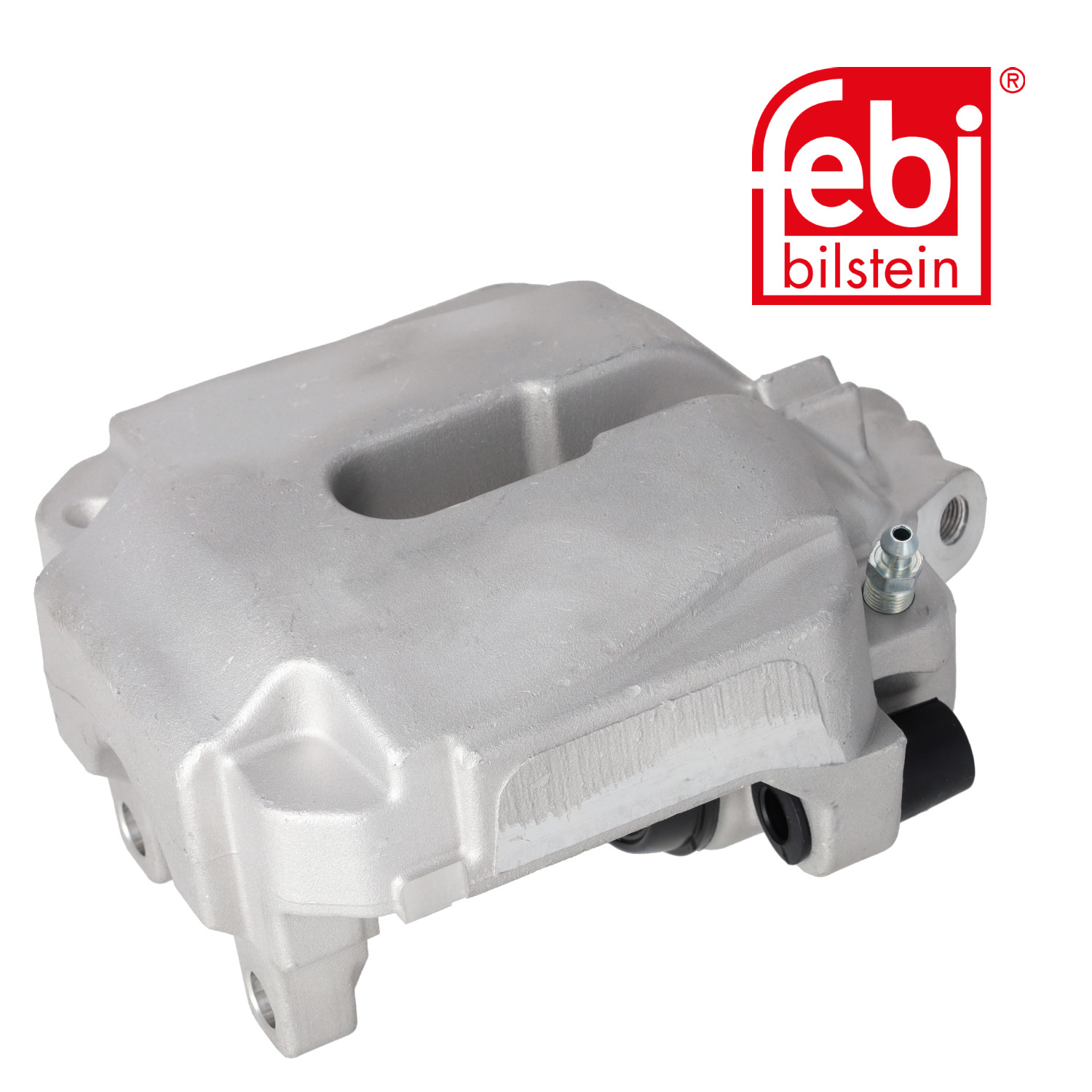 Febi Brake Caliper Assembly Front Right 181183