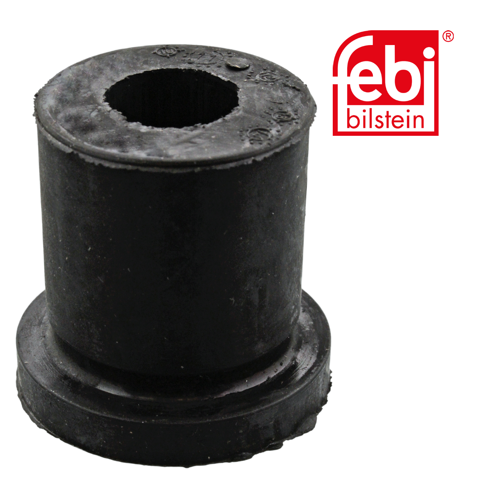 Febi Wishbone / Control / Trailing Arm Bush Front Right 42828