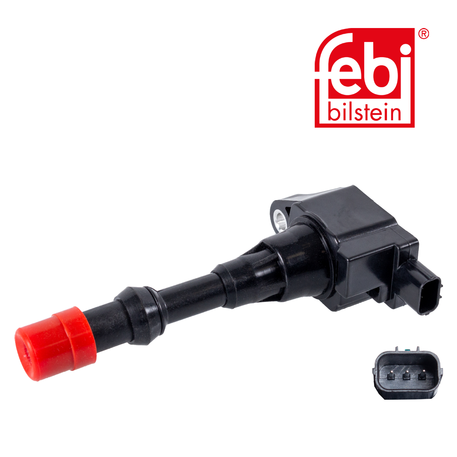 Febi Ignition Coil Pack Intake Side 108237