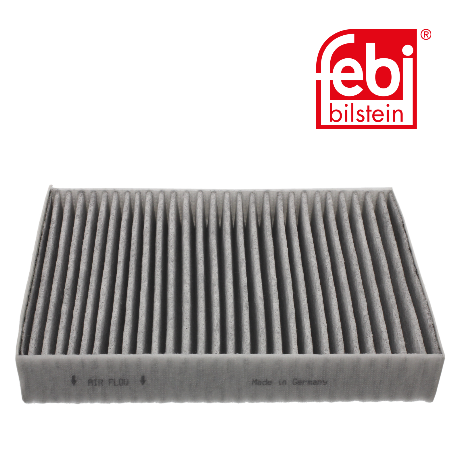 Febi Cabin Air Filter (Pollen Filter) 37315
