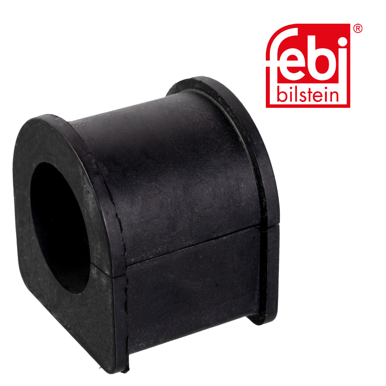 Febi Anti Roll Bar Mounting Bracket inner 41173