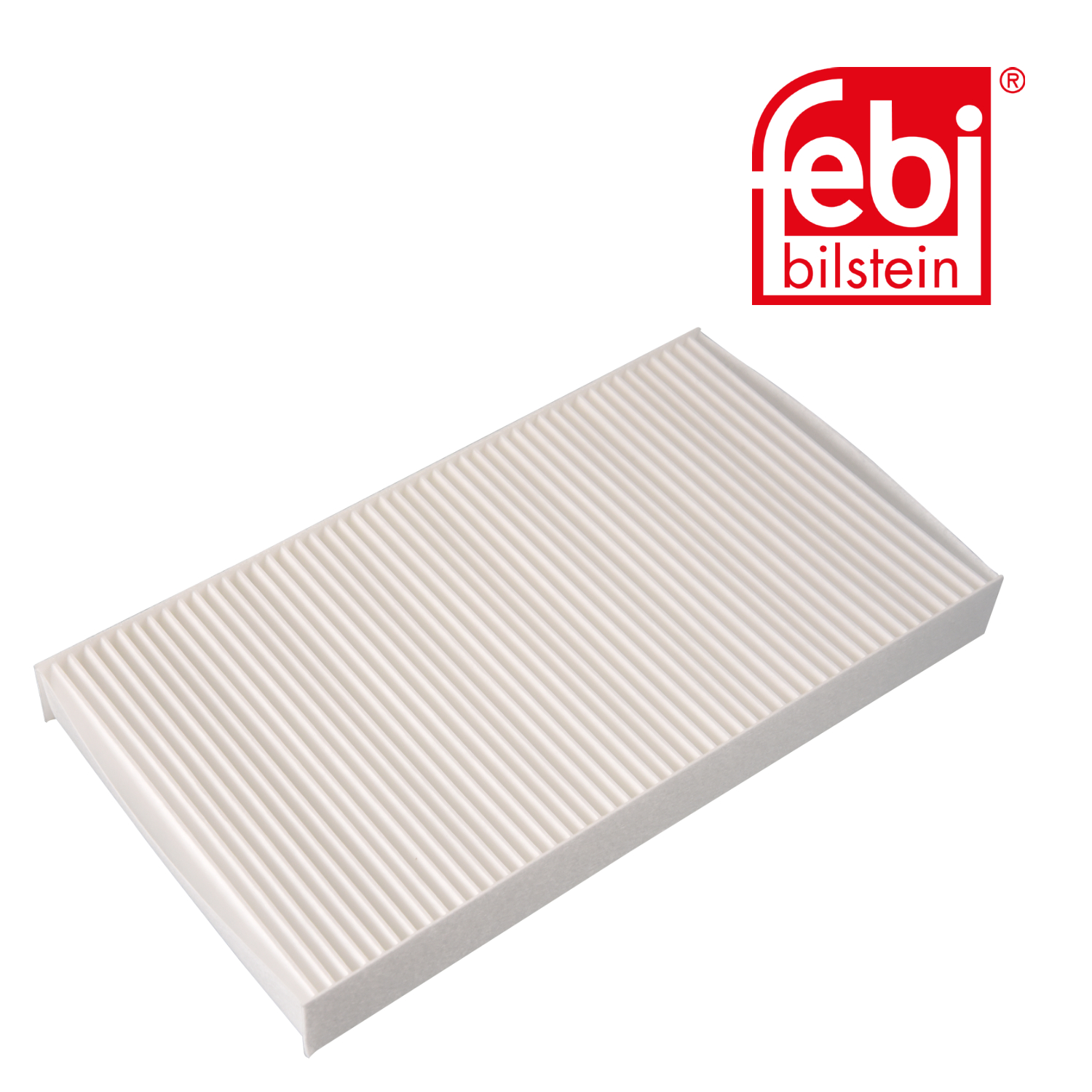 Febi Cabin Air Filter (Pollen Filter) 11510