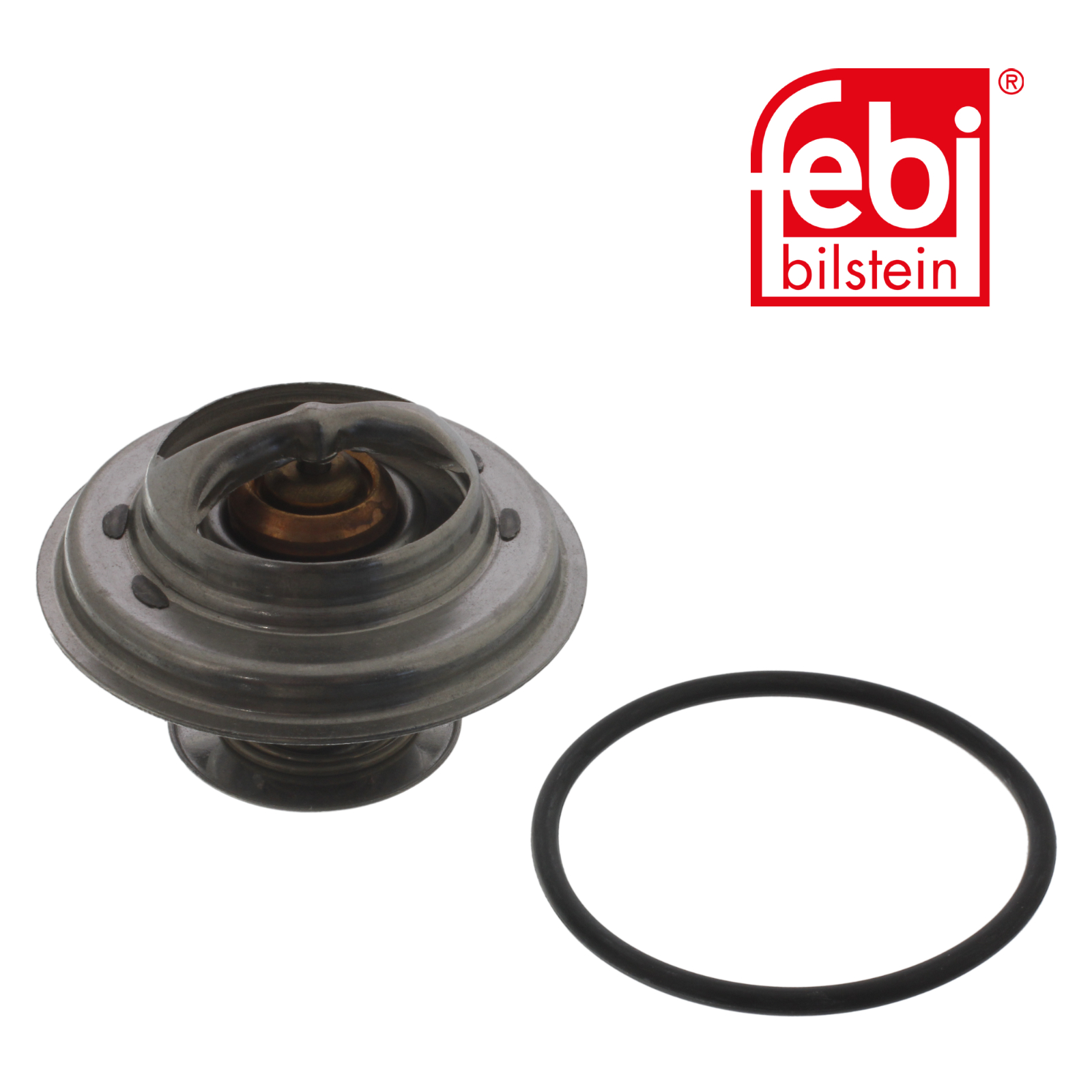 Febi Thermostat,Coolant 01598