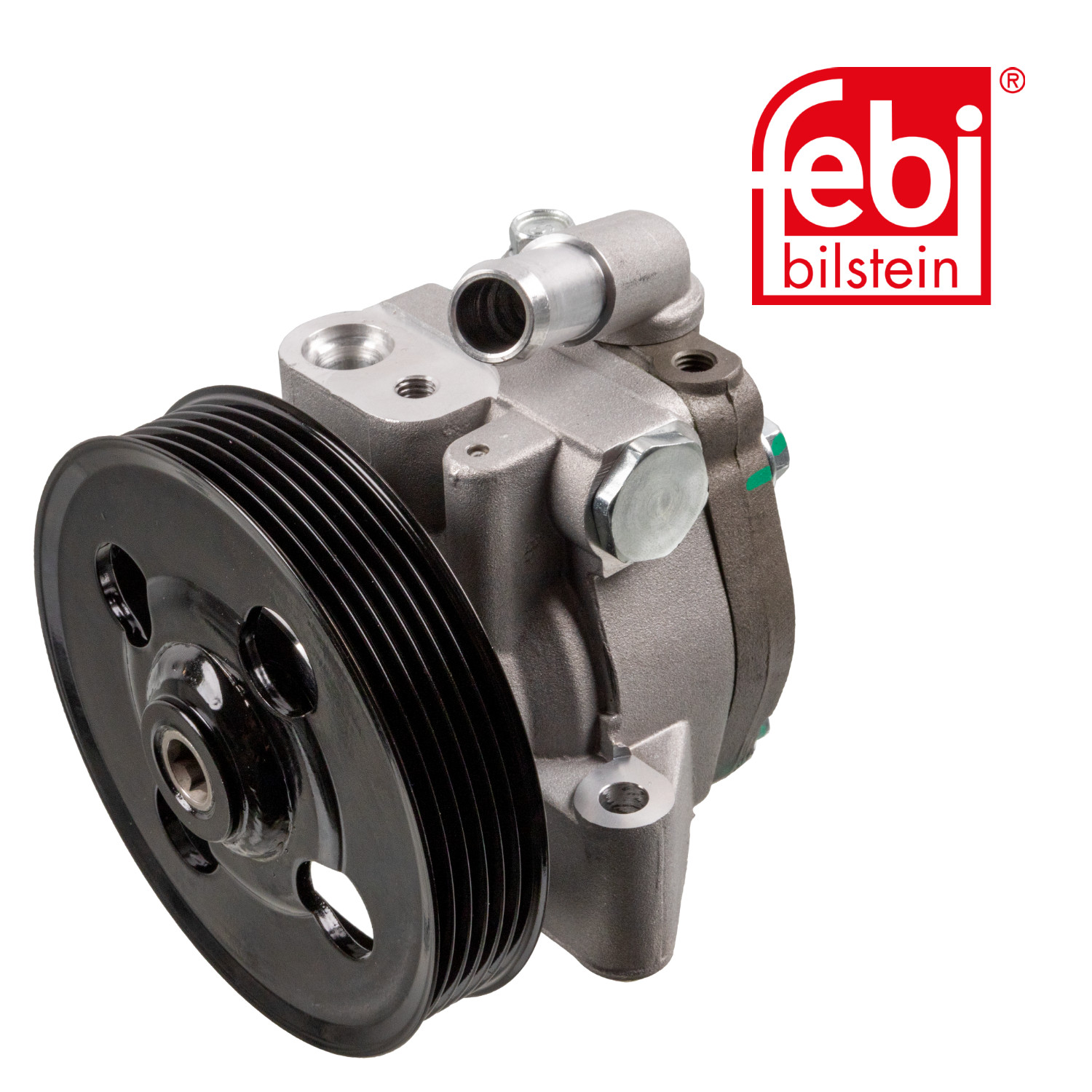 Febi Power Steering Hydraulic Pump 180993