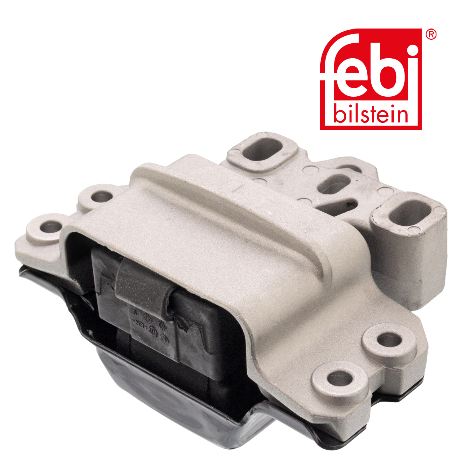 Febi Manual Transmission Mounting Left 38534