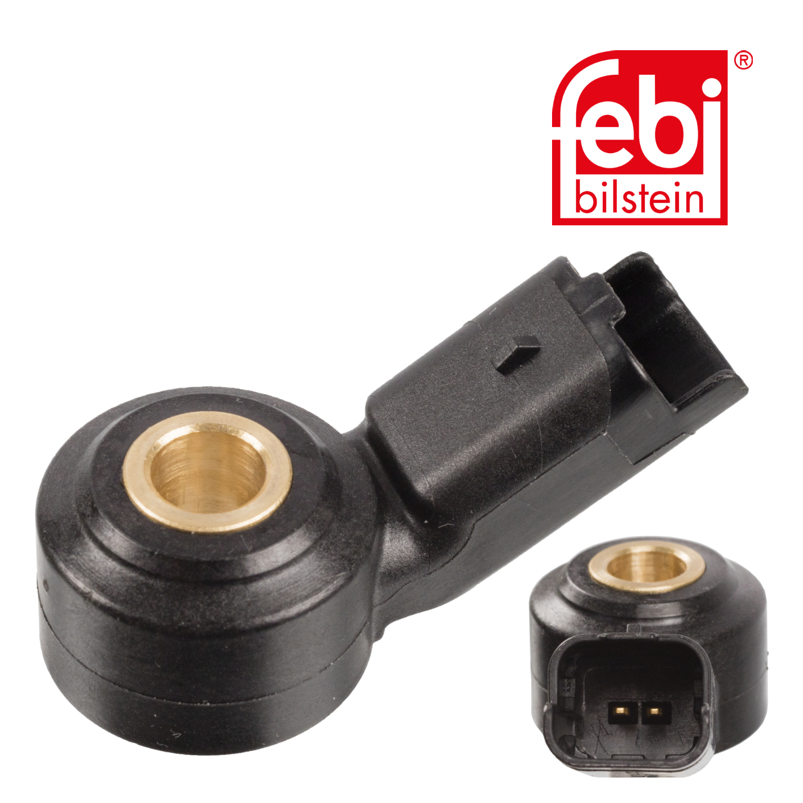 Febi Engine Knock Sensor 108120