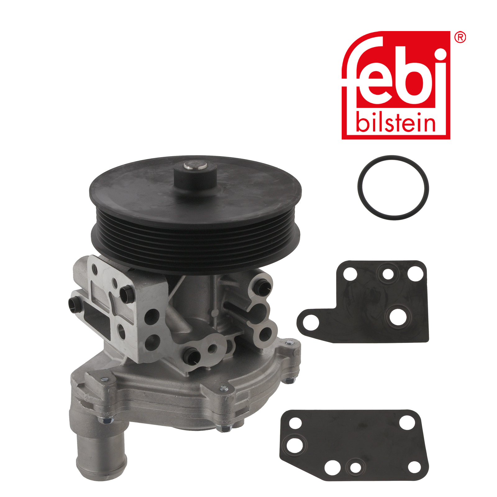 Febi Engine Cooling Water Pump 31402