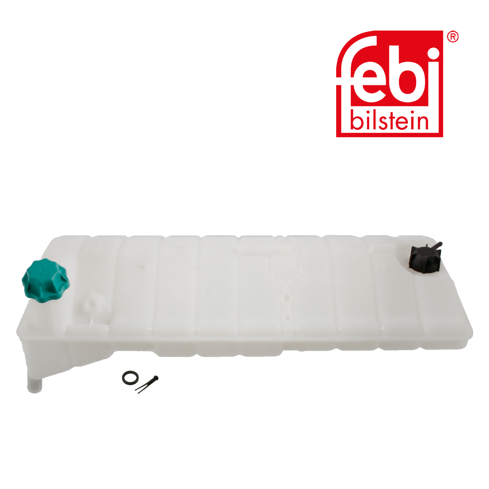 Febi Coolant Expansion Tank 35498