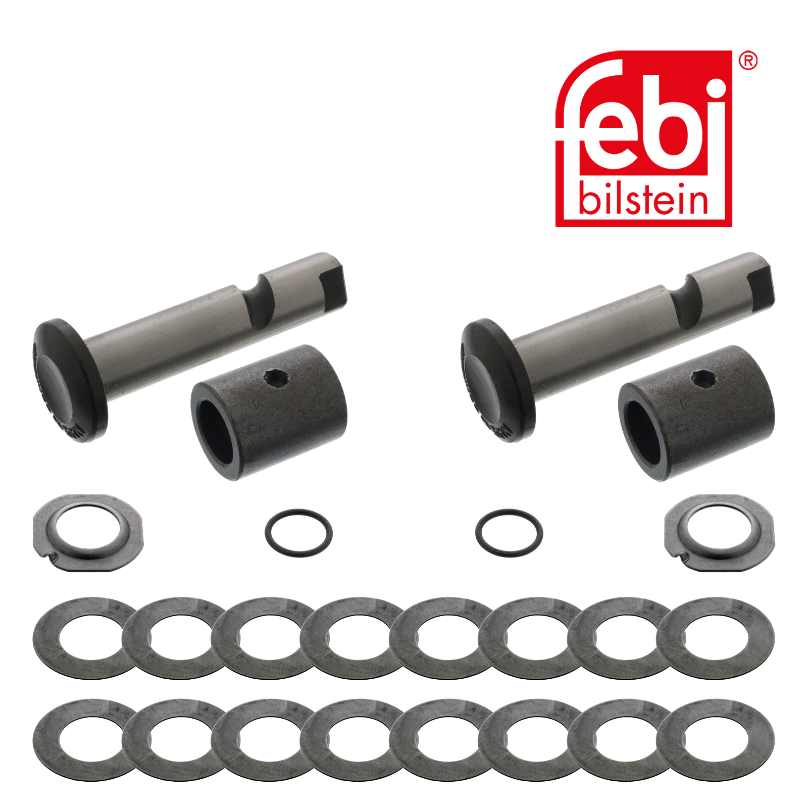 Febi Kingpin Repair Kit OD 01157