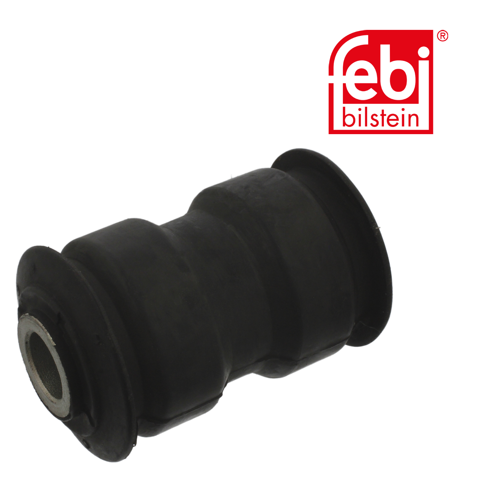 Febi Leaf Spring Bushing OD ID 12764