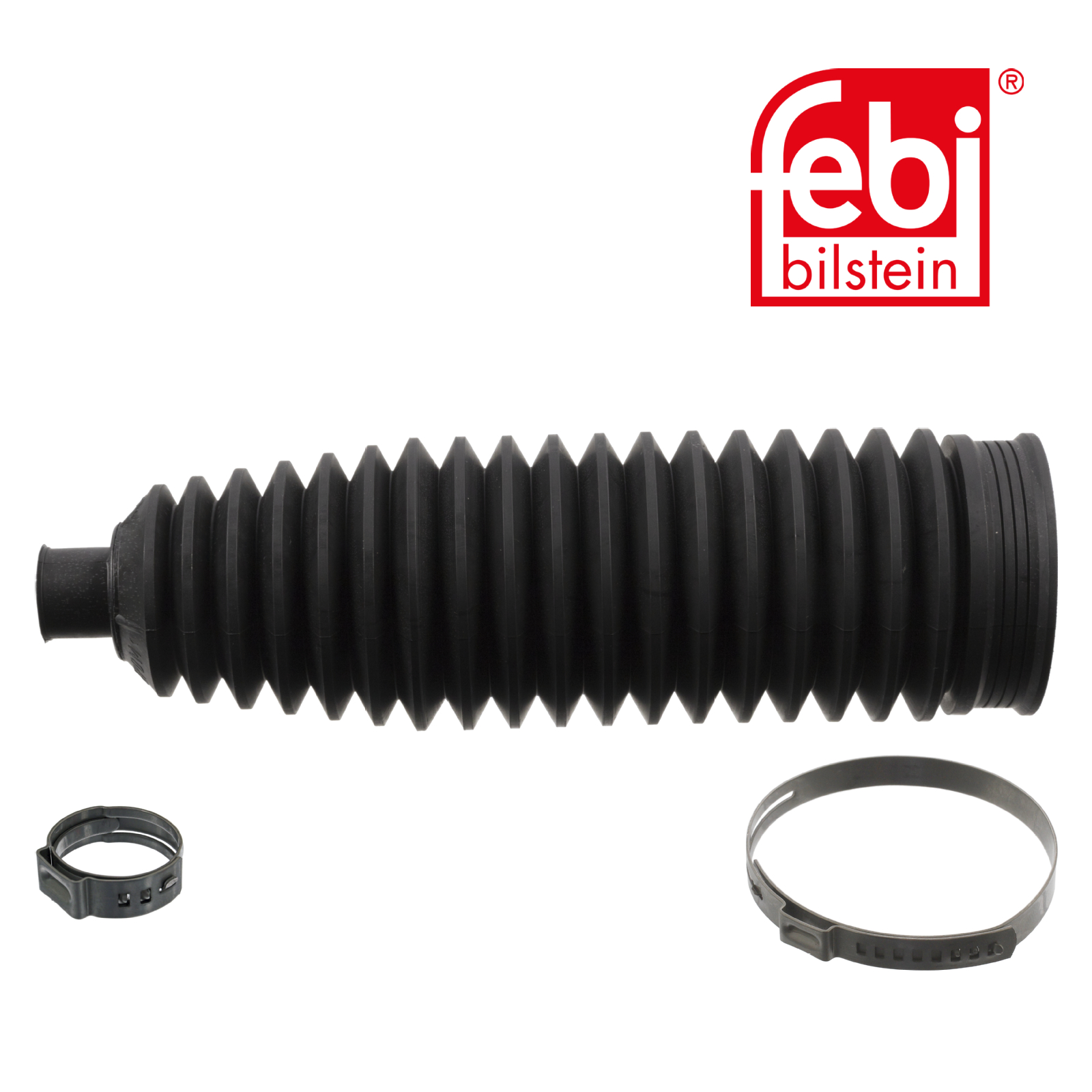 Febi Steering Bellow Kit Front Right 103032