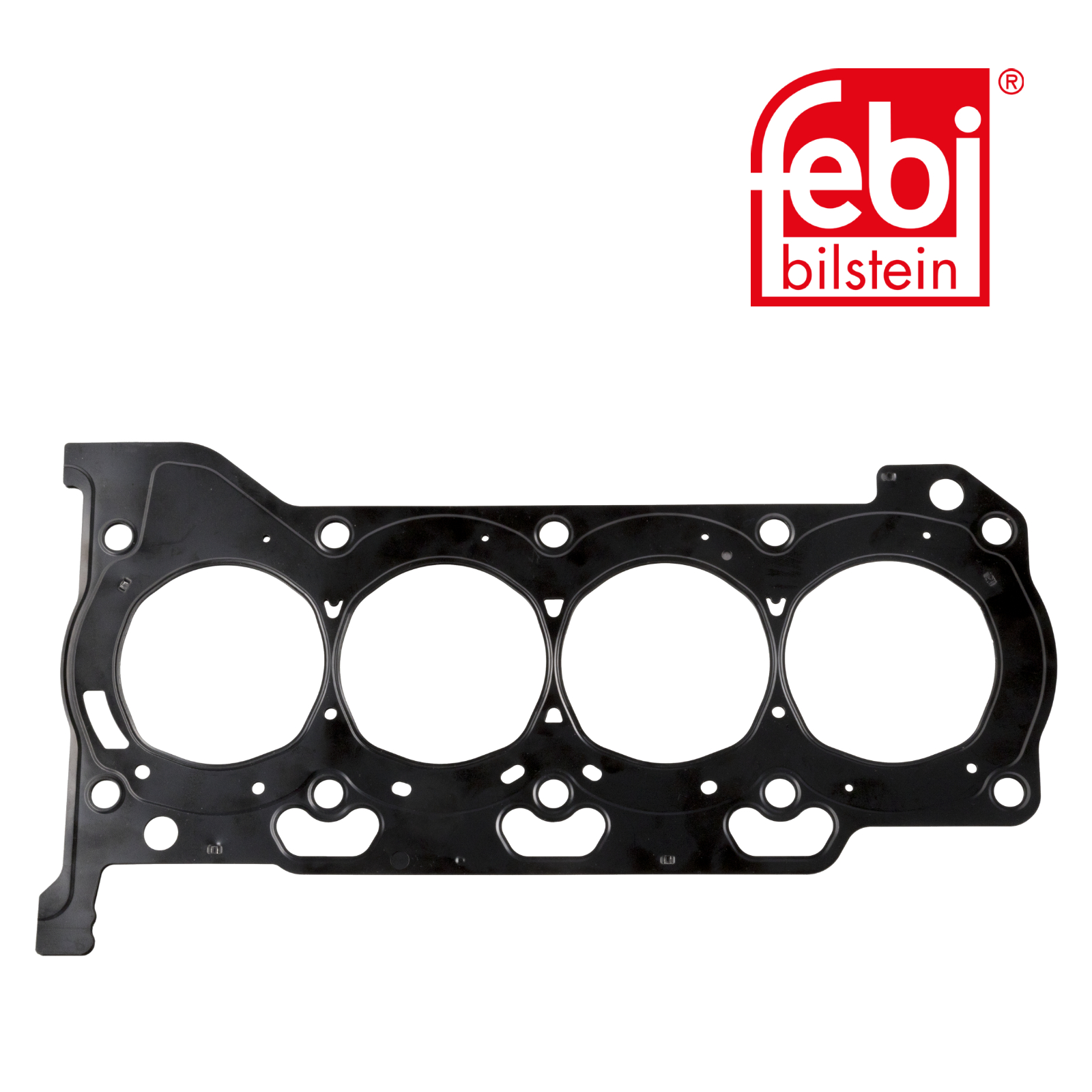 Febi Cylinder Head Gasket 1mm Thick Metal 103418