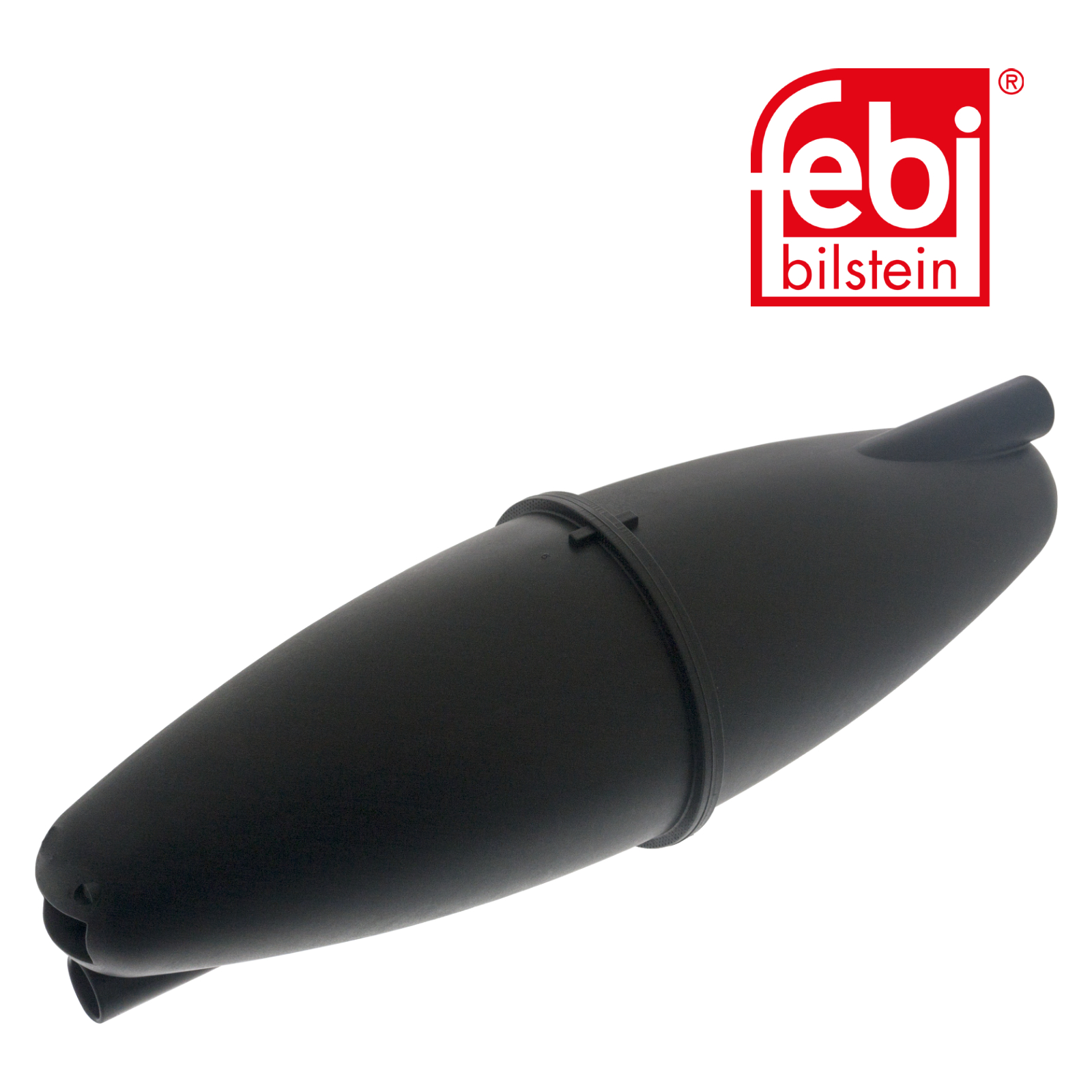 Febi Pressure Accumulator 48792