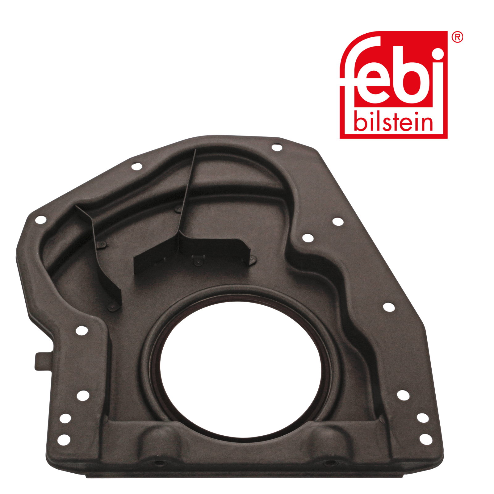Febi Crankshaft Shaft Seal 100mm OD ID Wide 47666