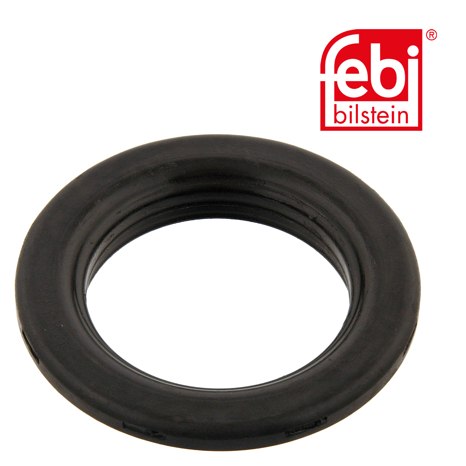 Febi Rolling Bearing Suspension Strut Support Mount Front Right 30284