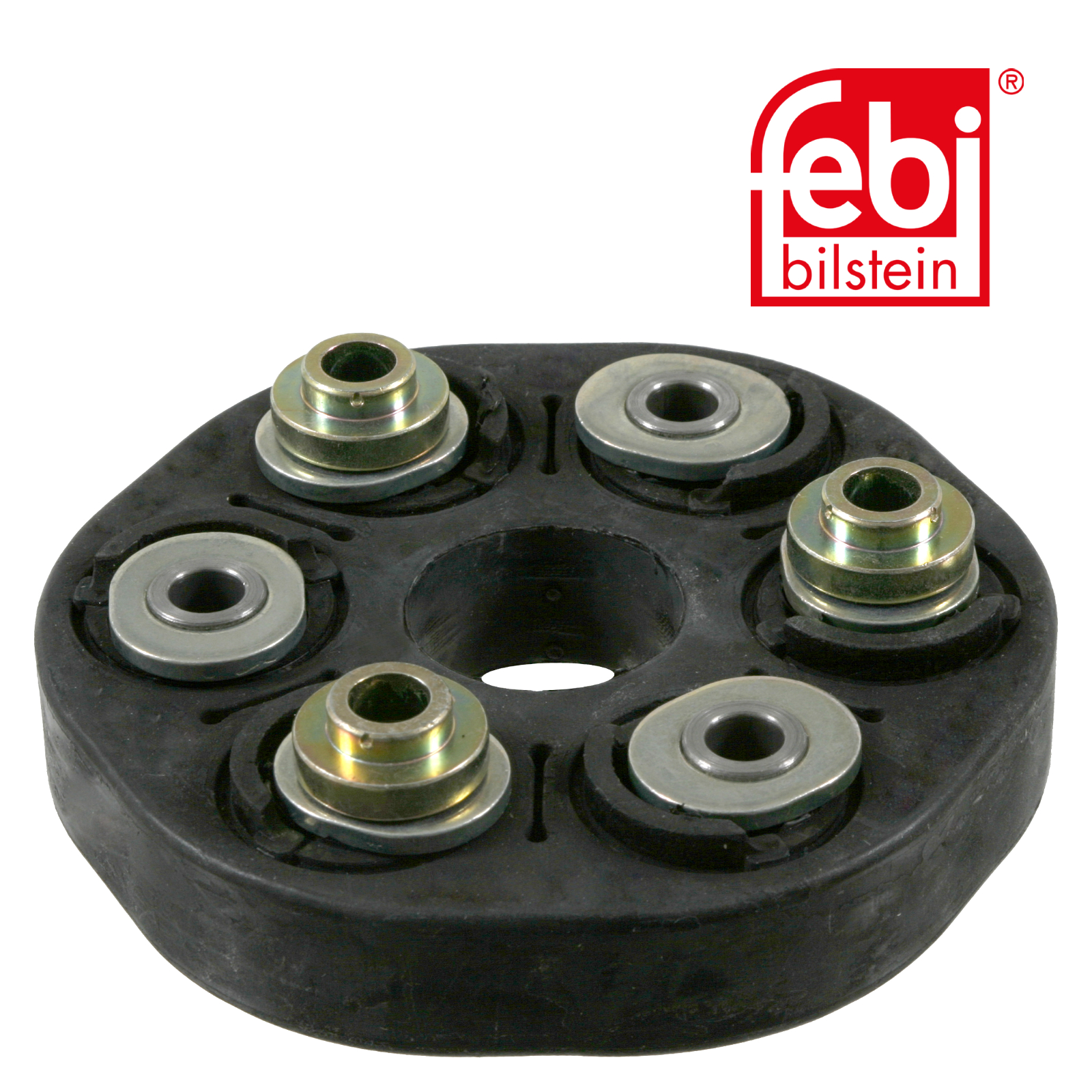 Febi Propshaft Universal Joint 22553