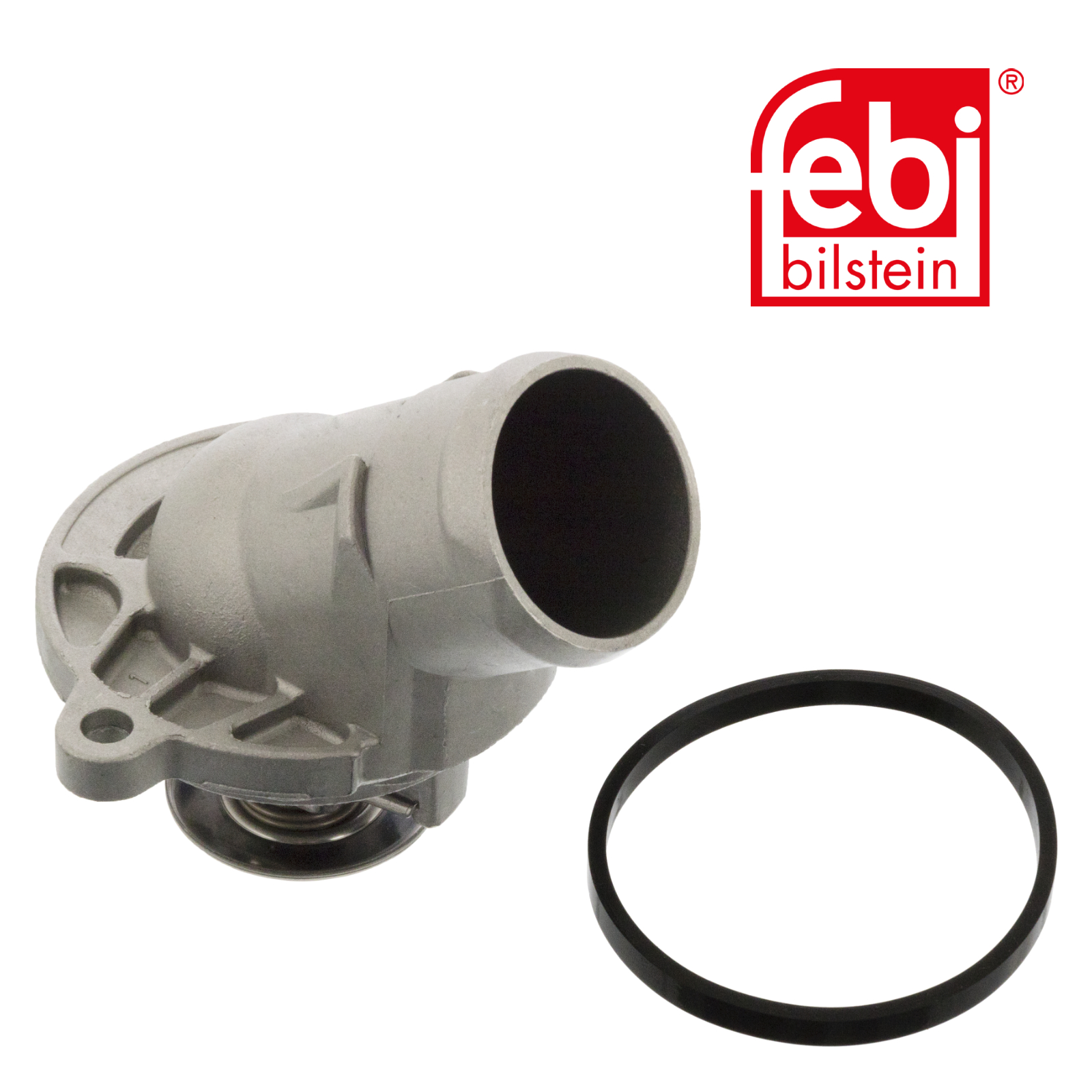 Febi Thermostat,Coolant 102338