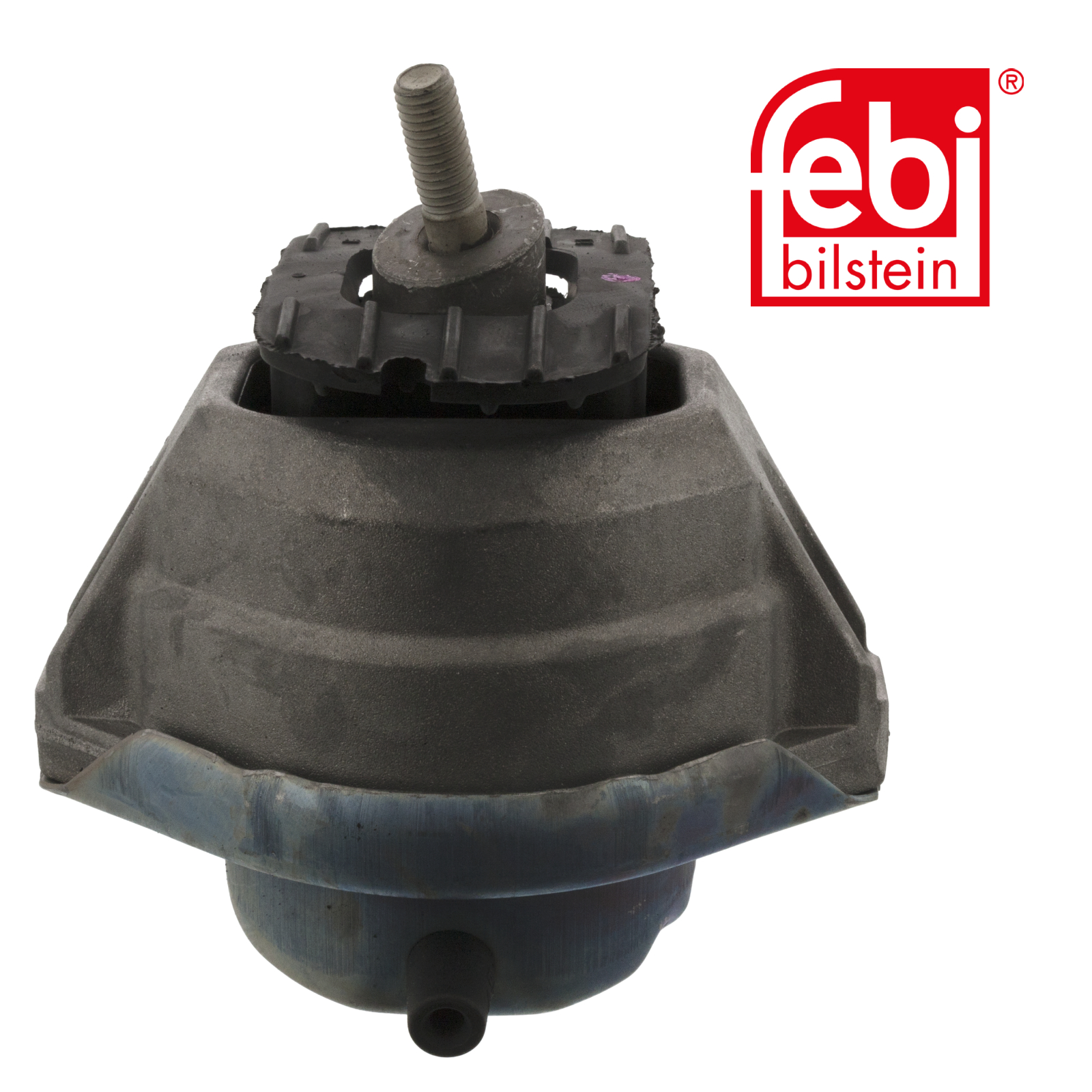 Febi Engine Mount Mounting Left 24096