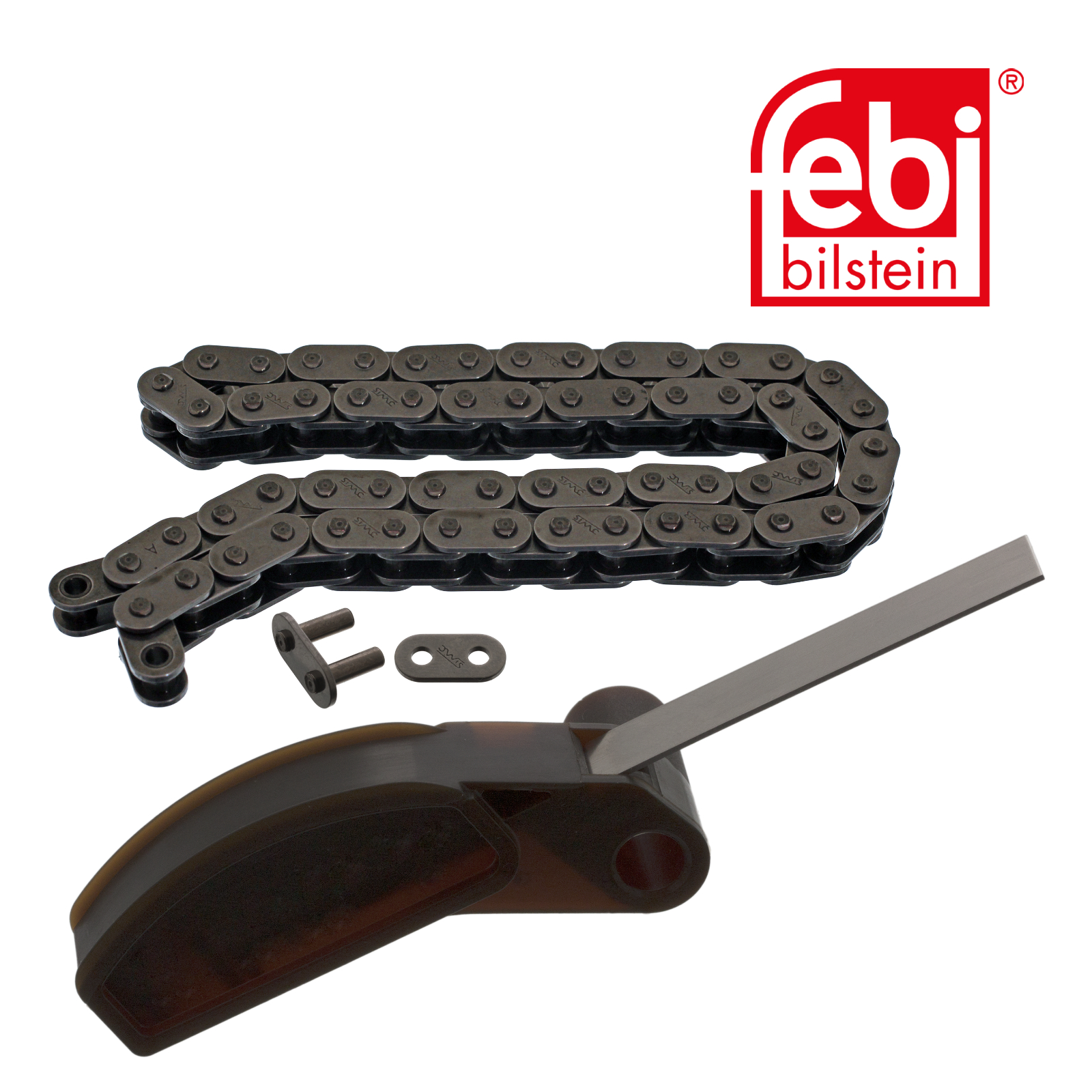 Febi Oil Pump Drive Chain Kit 44610