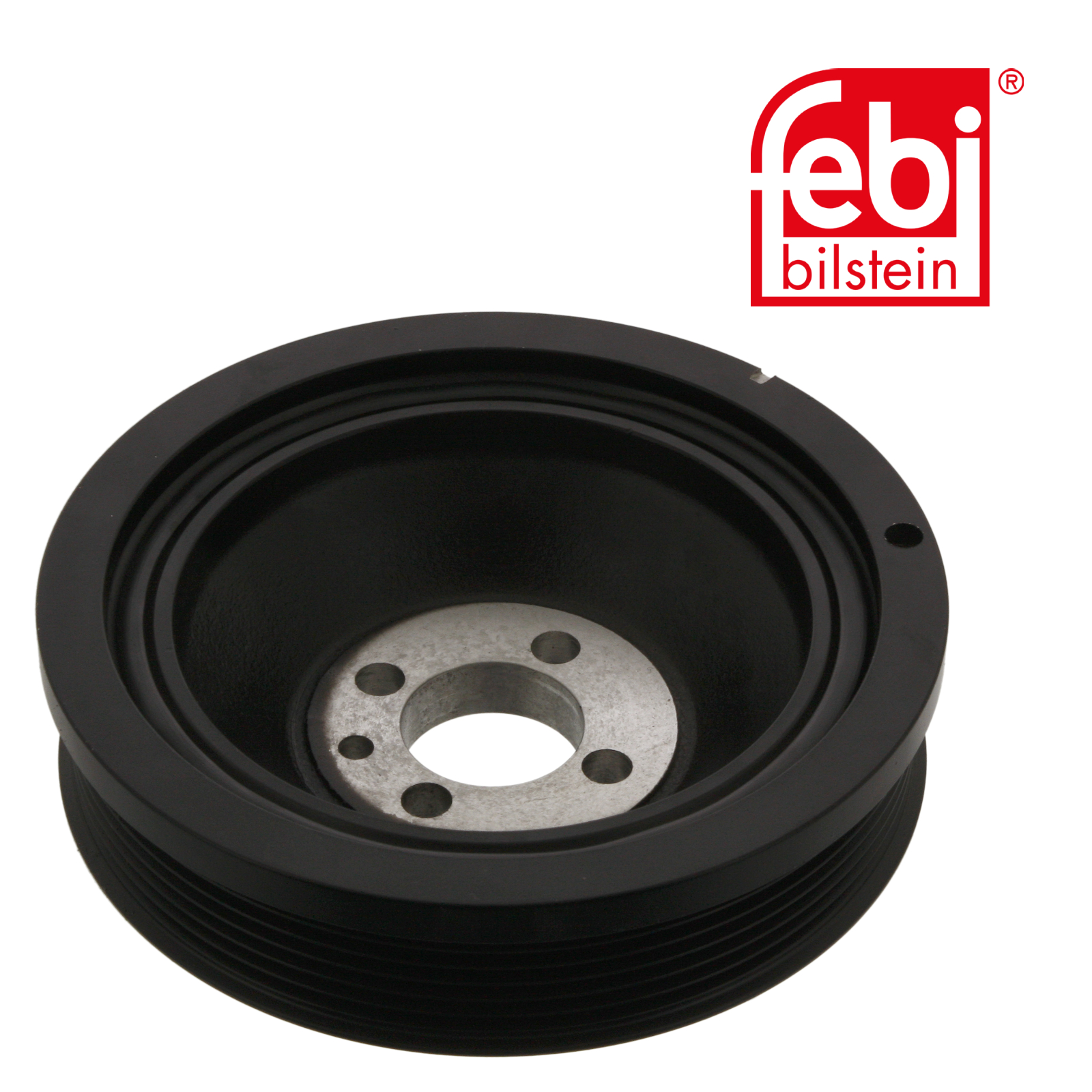 Febi Crank Shaft Belt Pulley 39771