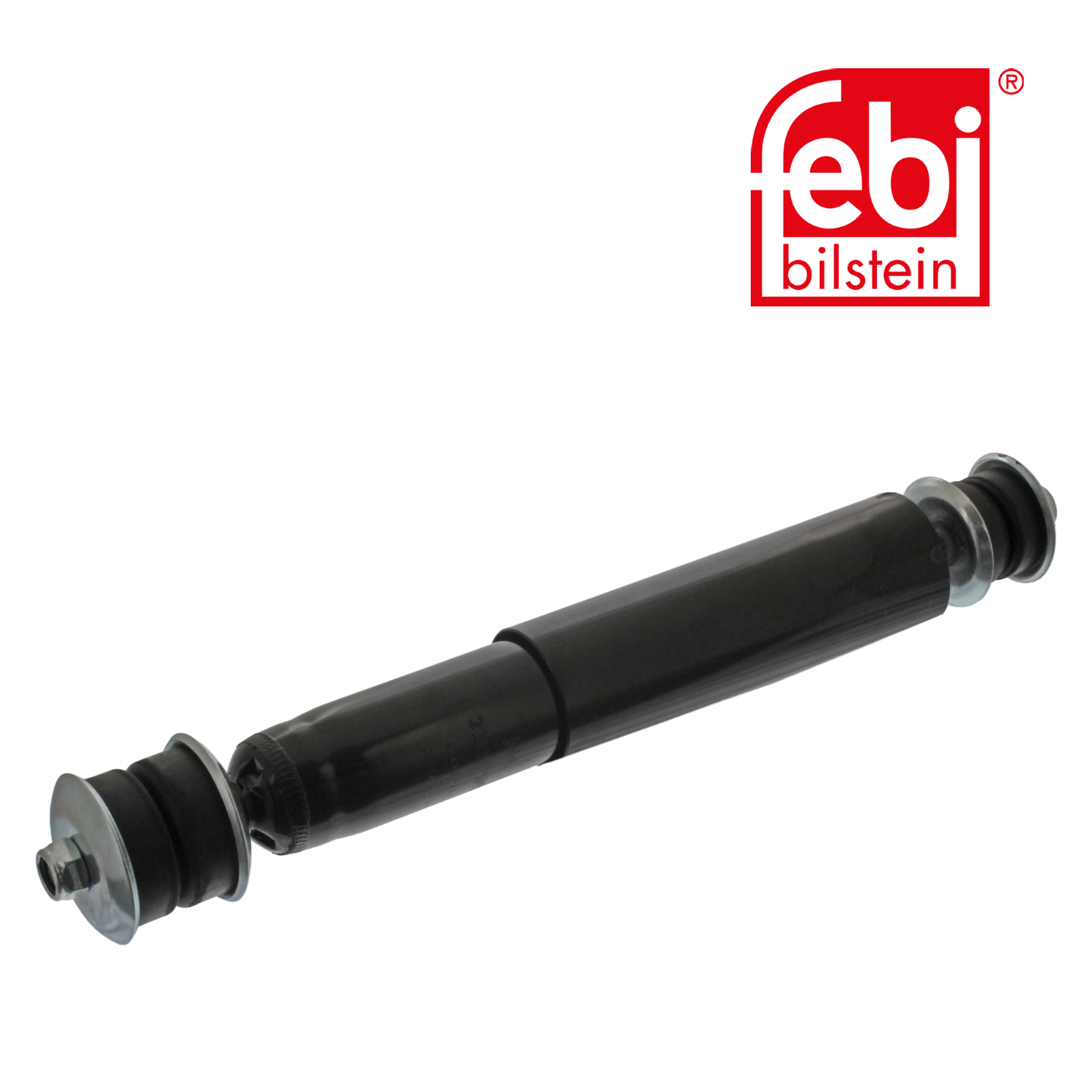 Febi Shock Absorber Damper Strut Rear 20417