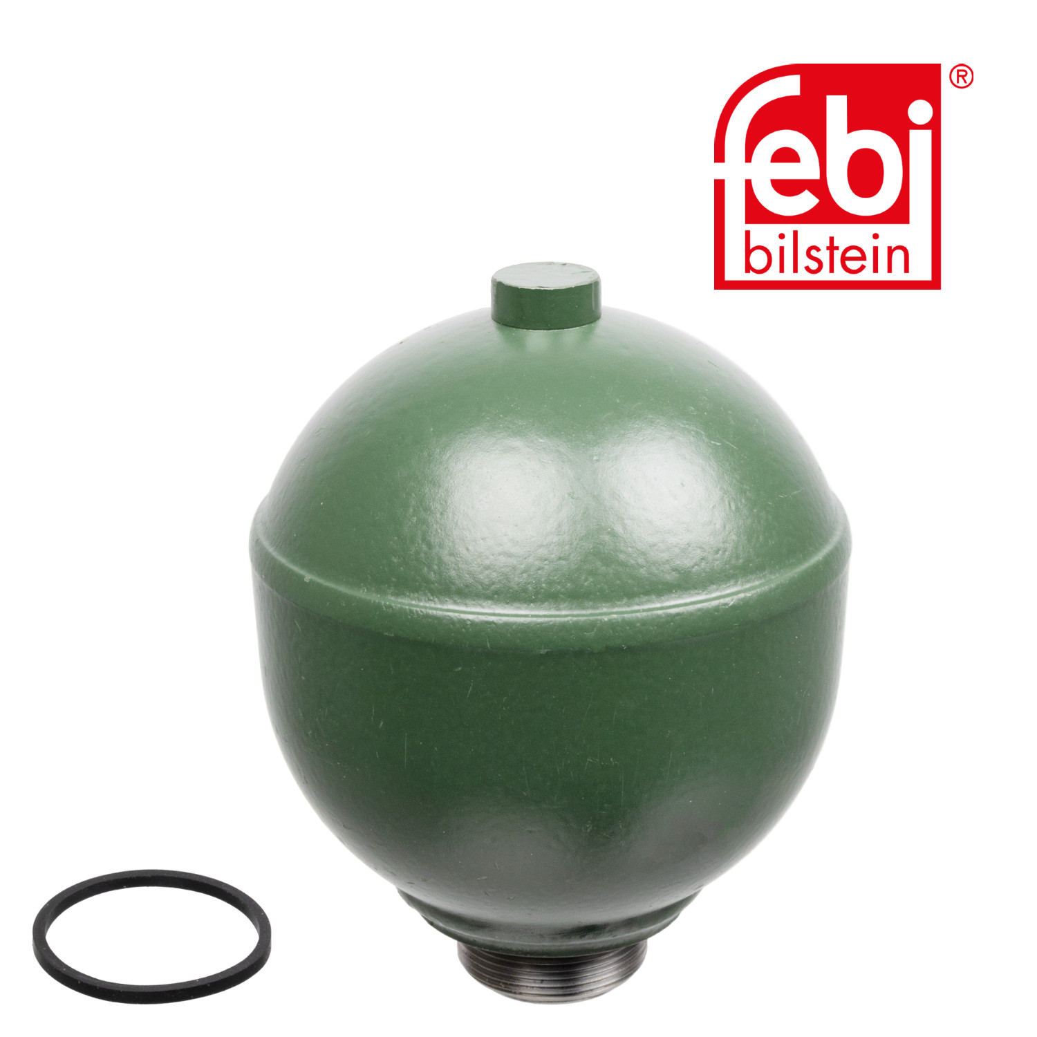 Febi Pneumatic Suspension Pressure Accumulator 23794