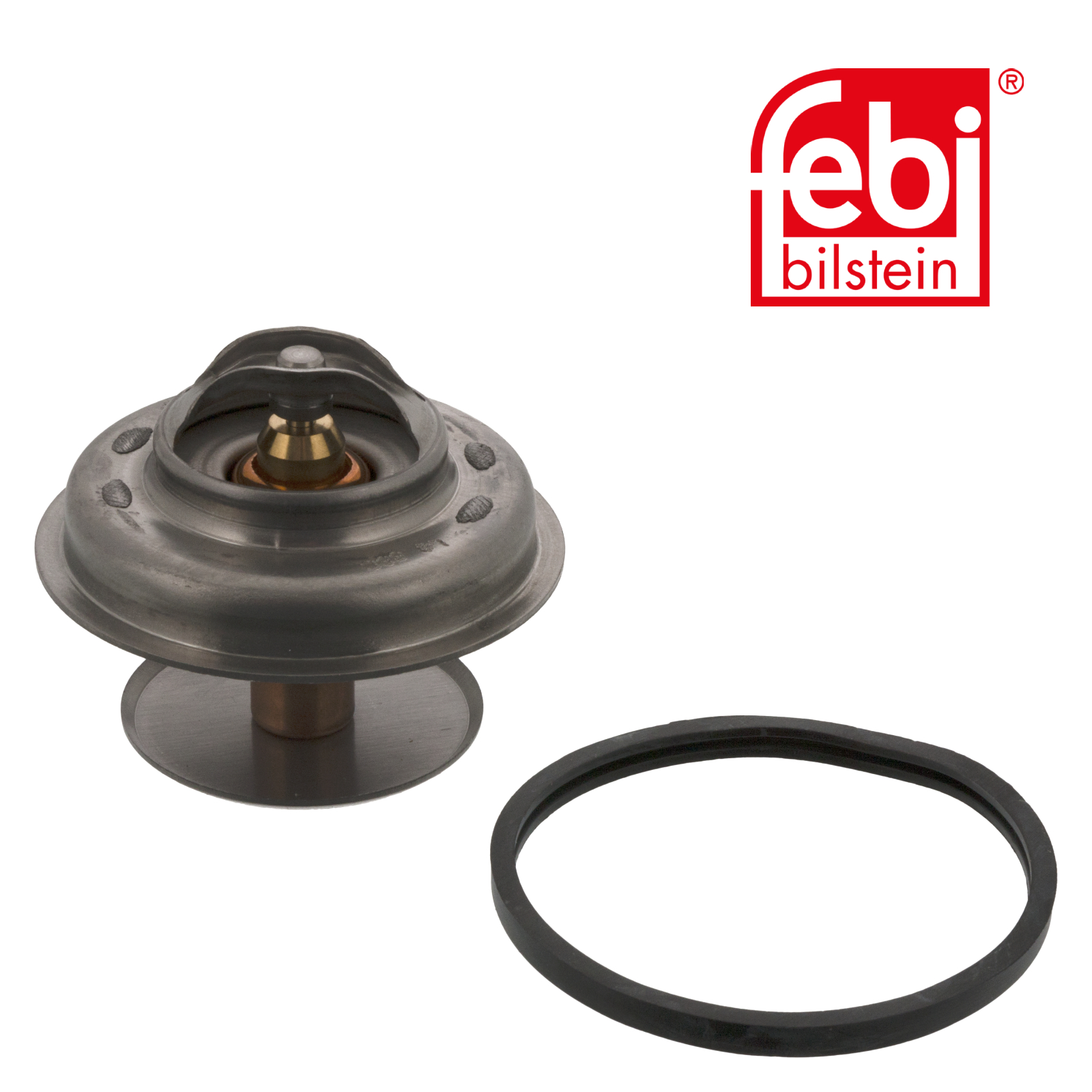 Febi Thermostat,Coolant 09325