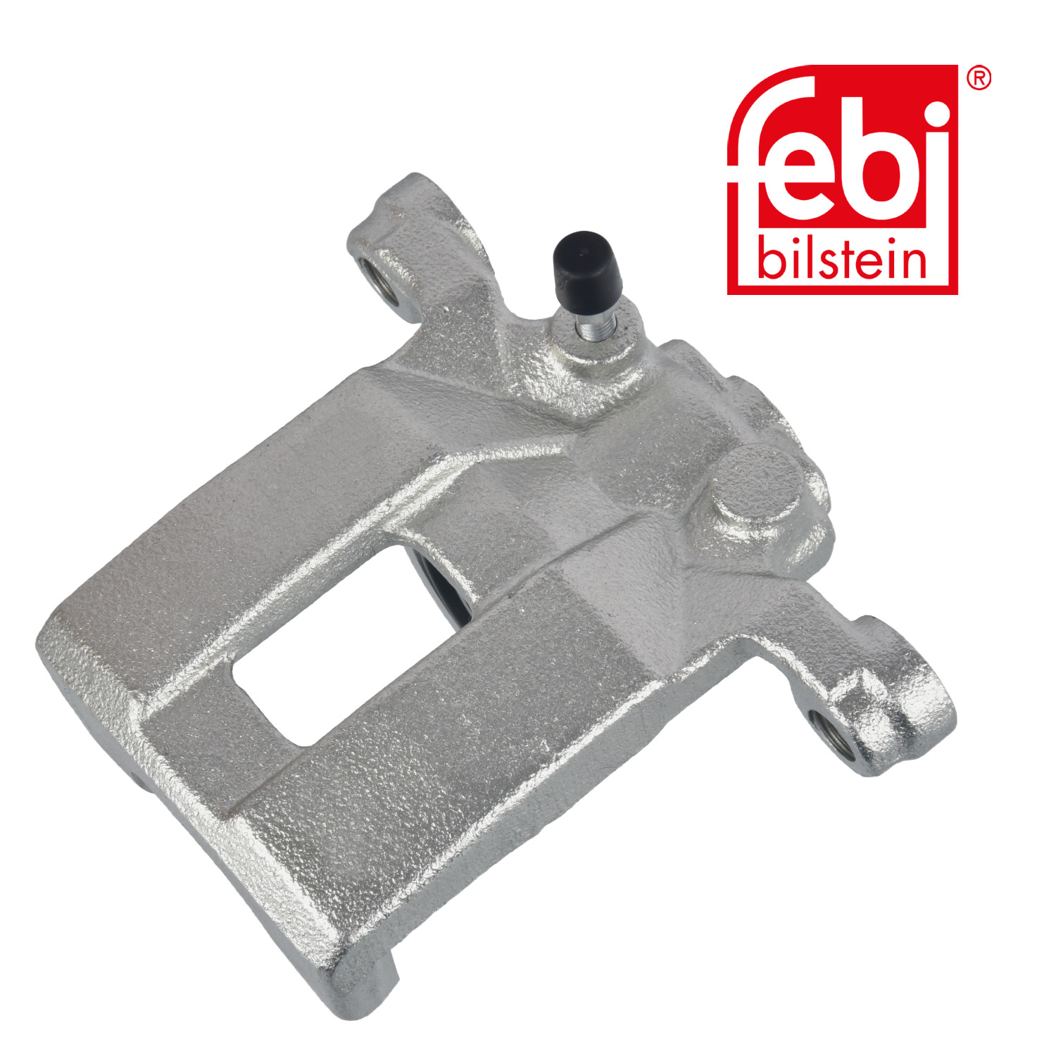 Febi Brake Caliper Assembly Rear Left 181165