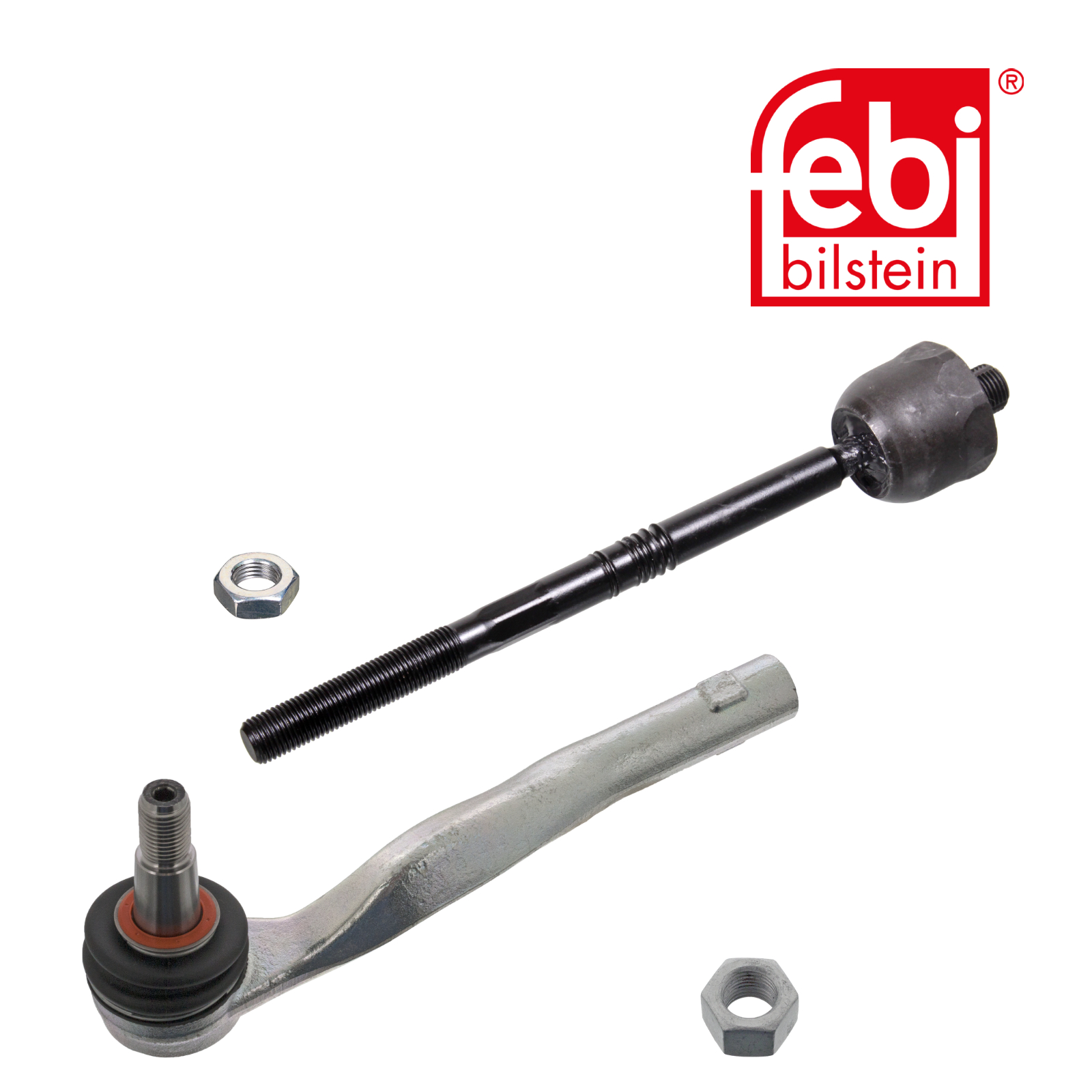 Febi Inner Rack End Right Joint Front Left 102754