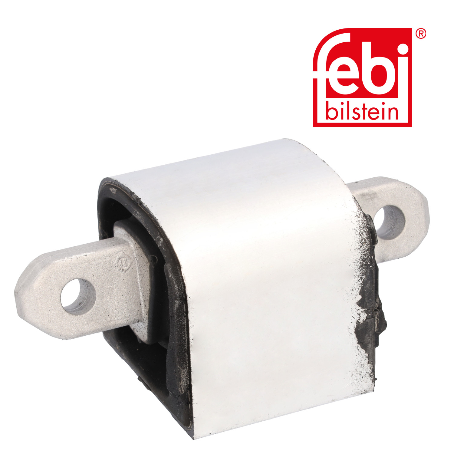 Febi Manual Transmission Mounting Rear 49412