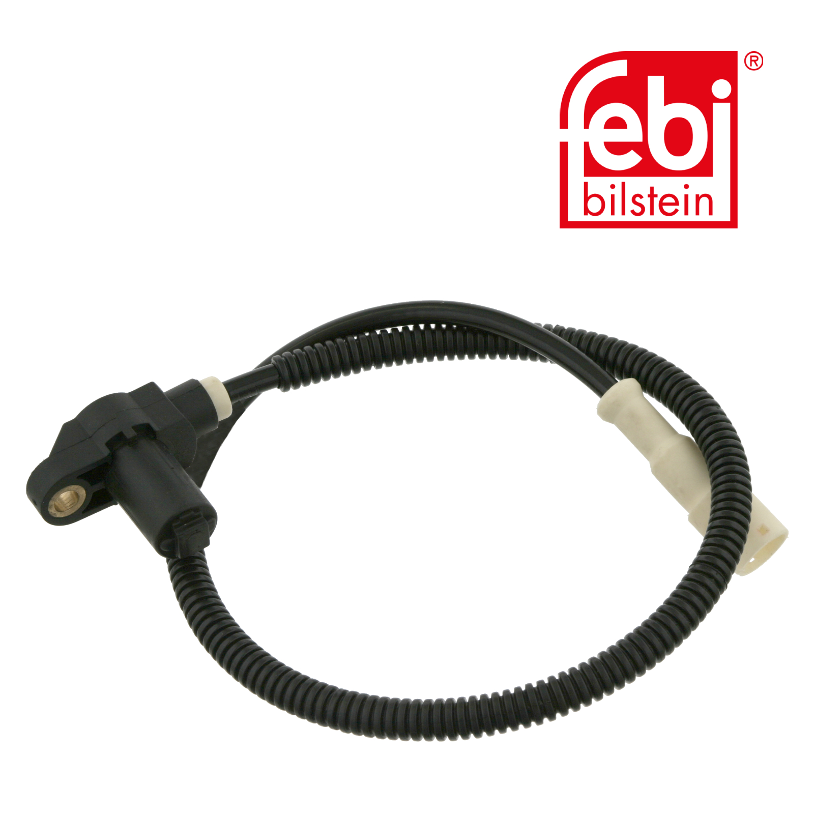 Febi ABS Wheel Speed Sensor Front Right 24614