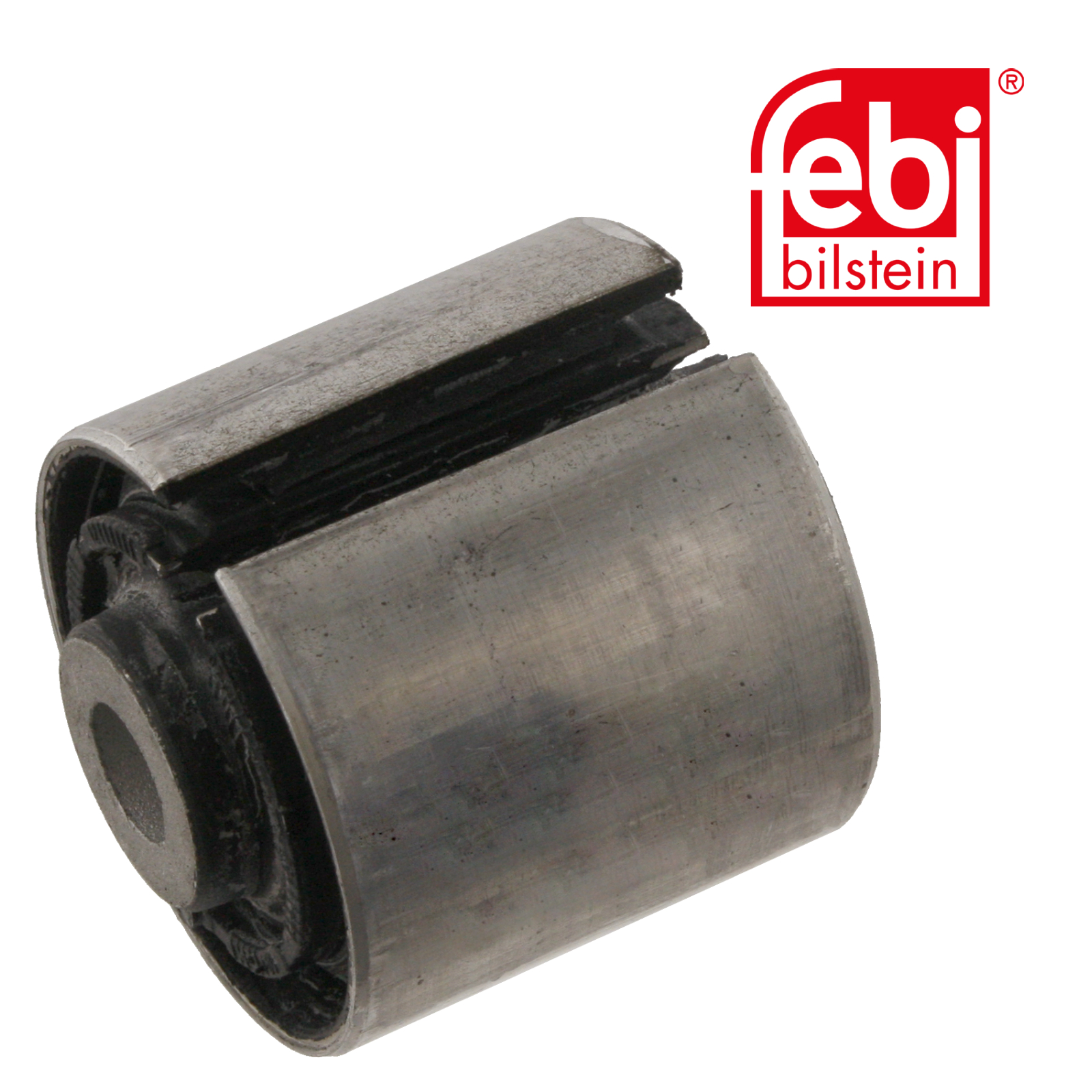 Febi Wishbone / Control / Trailing Arm Bush Rear 31760