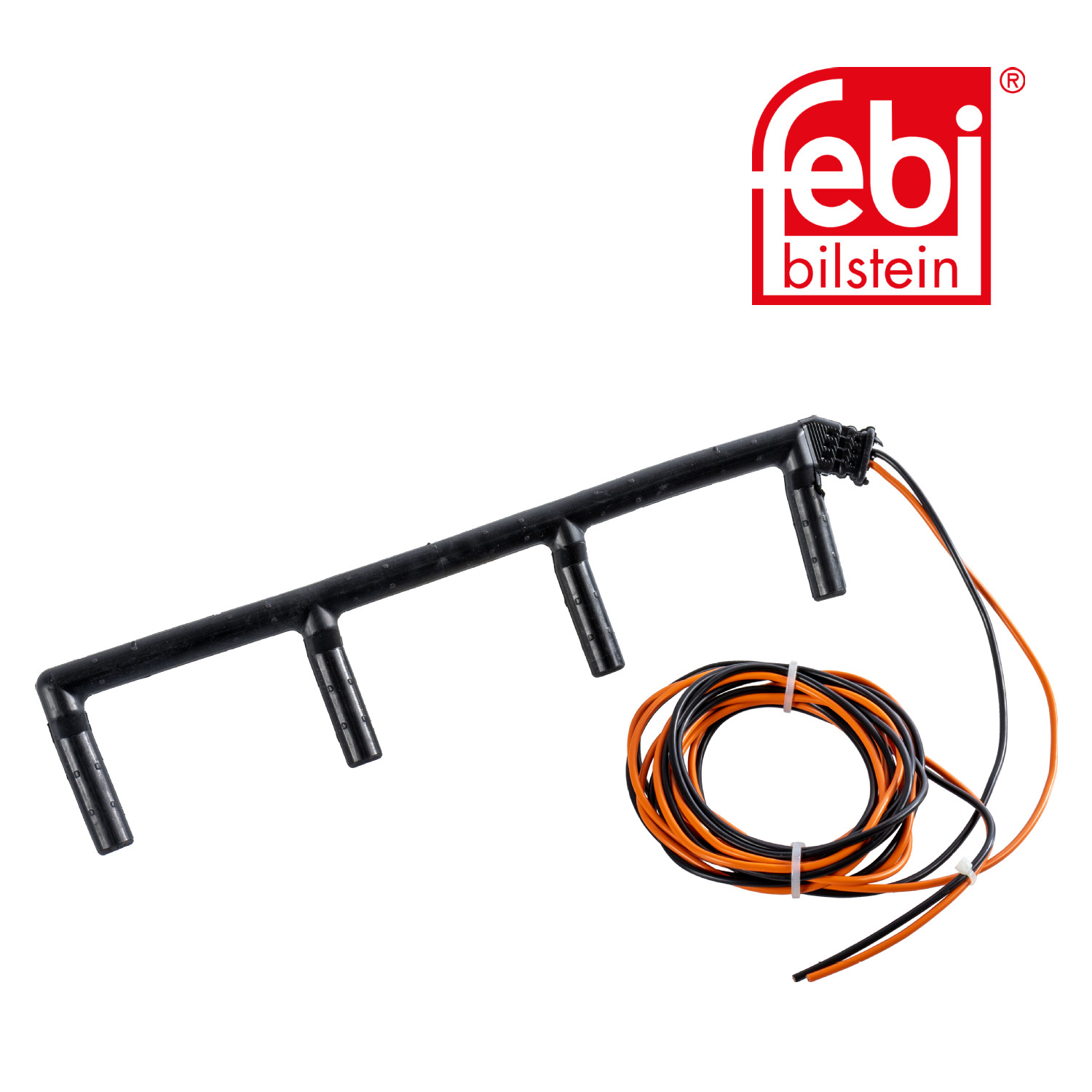 Febi Glow Plug Cable Repair Kit 179121
