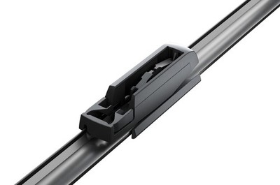 Bosch Aerotwin Wiper Blade Set 550mm + 550mm — A017S fits Audi A6 Allroad C6