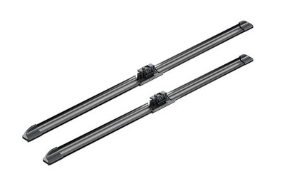 Bosch Aerotwin Wiper Blade Set 600mm + 550mm — A243S fits Mercedes-Benz AMG GT