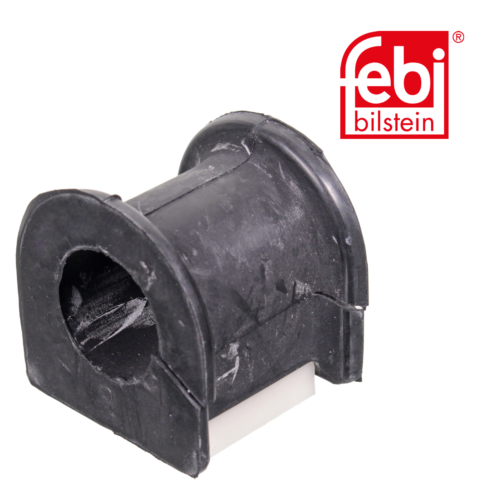 Febi Anti Roll Bar Mounting Bracket Front 42868