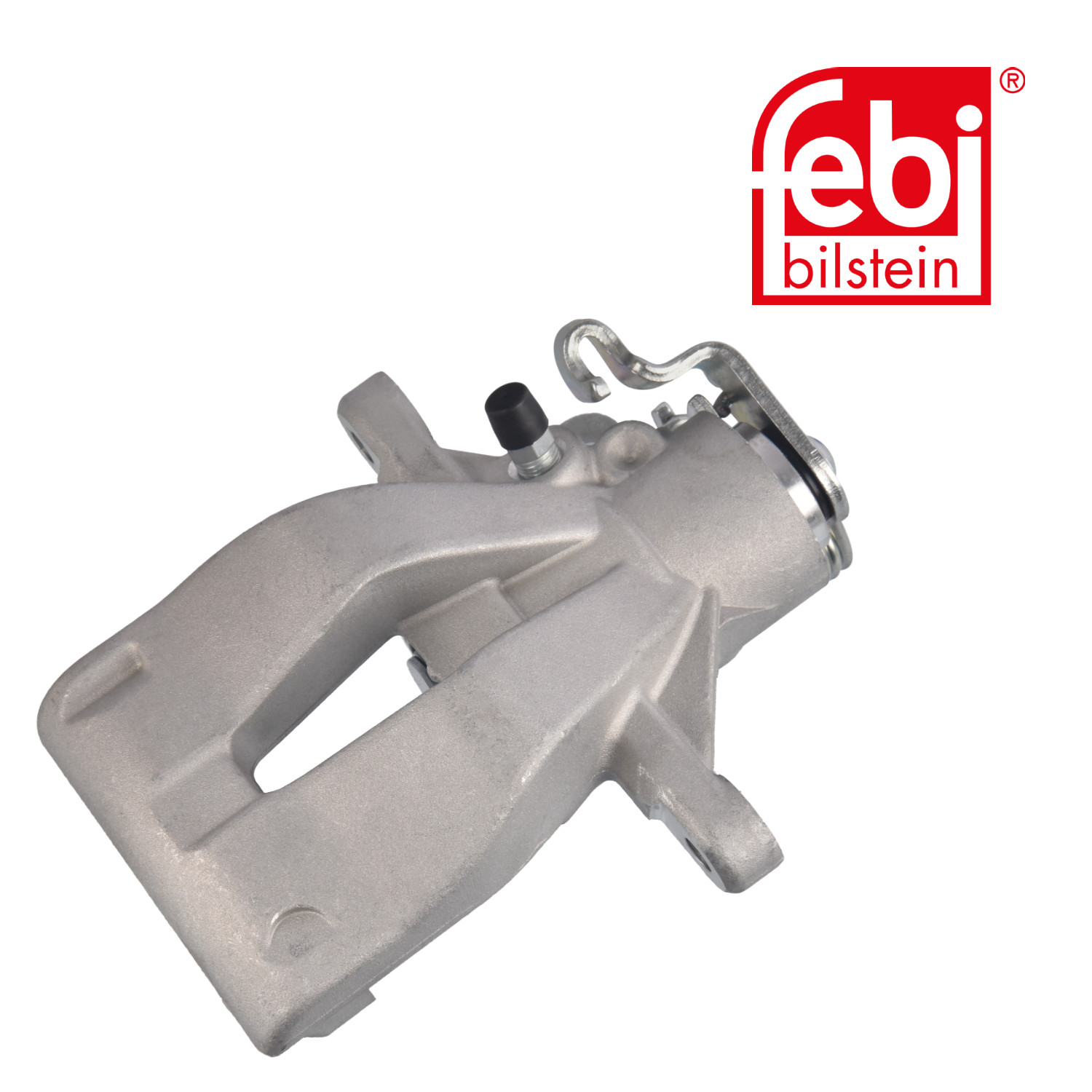 Febi Brake Caliper Assembly Rear Left 181161