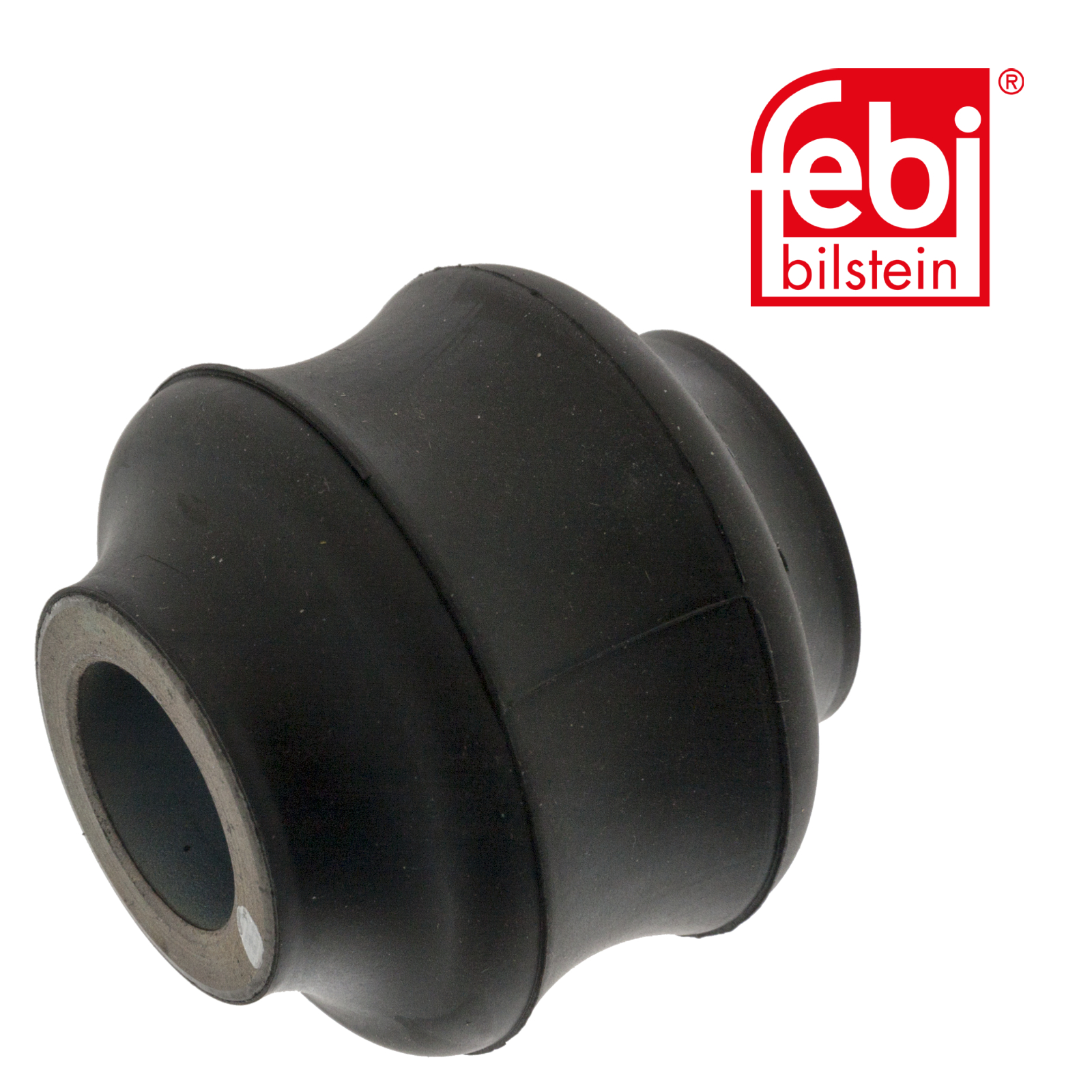 Febi Shock Absorber Bush 50mm OD ID 100335