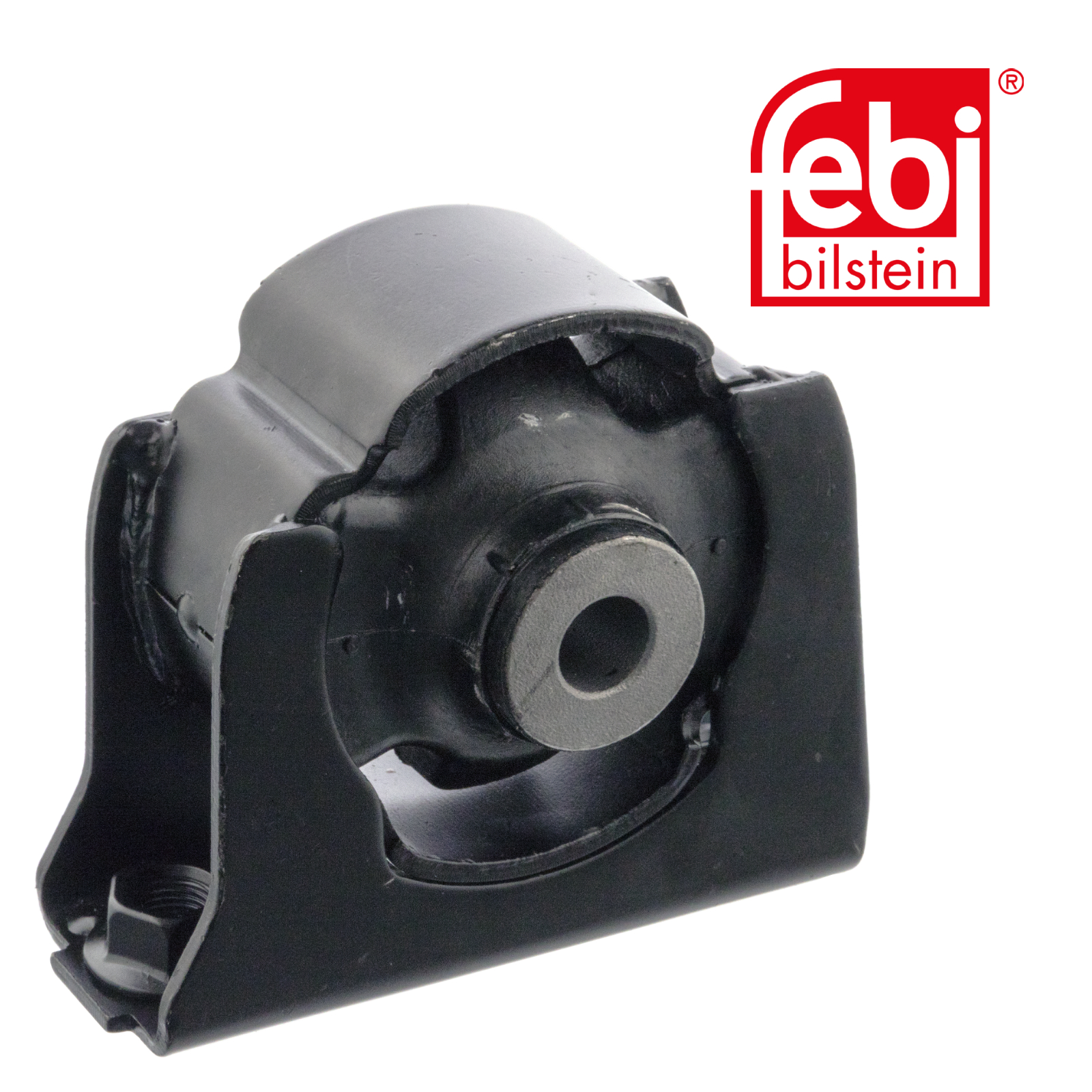 Febi Engine Mount Mounting both sides 102402