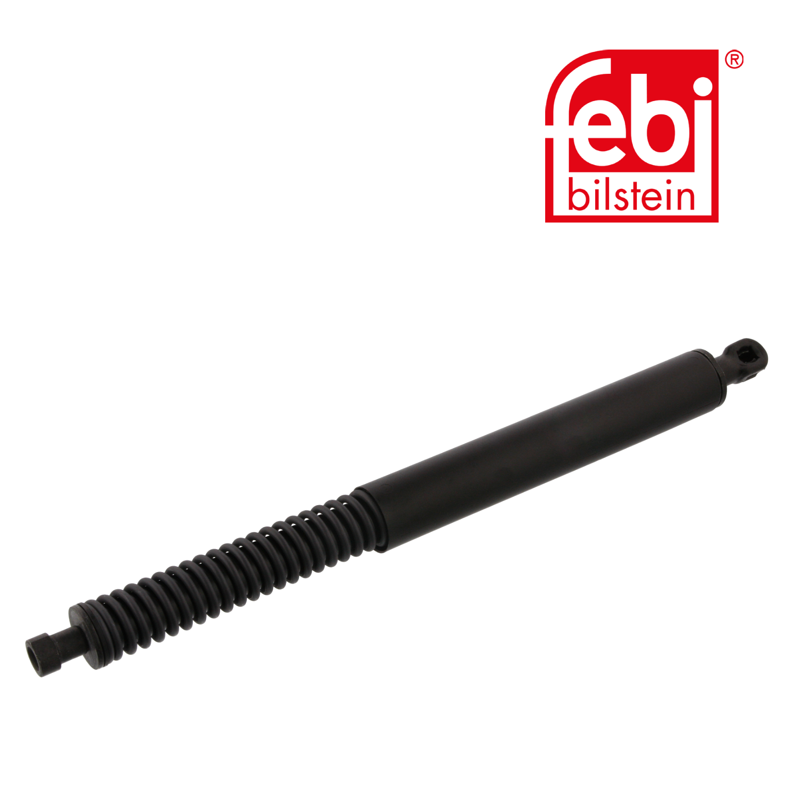 Febi Boot Gas Strut Lift Support Tailgate / Boot Lid Shock R 34418