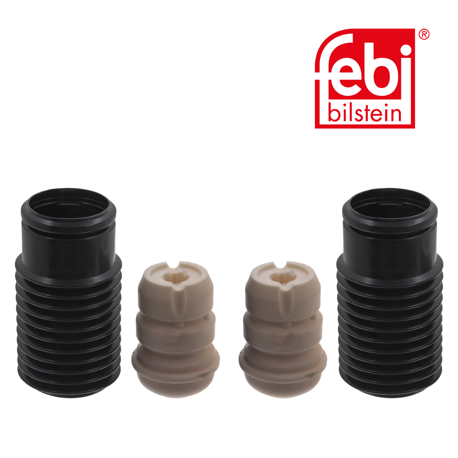 Febi Dust Cover Kit 13006