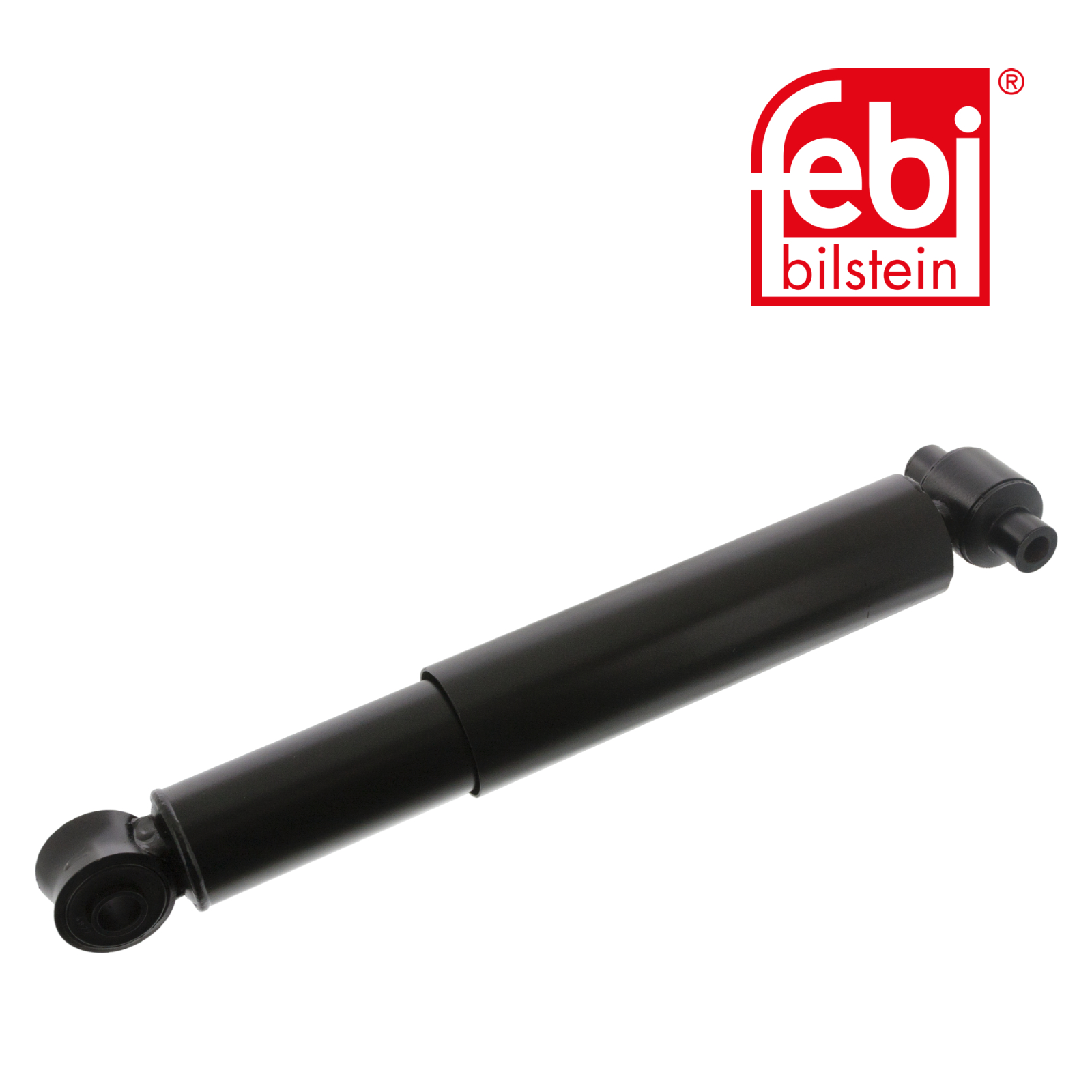 Febi Shock Absorber Damper Strut Rear 20470