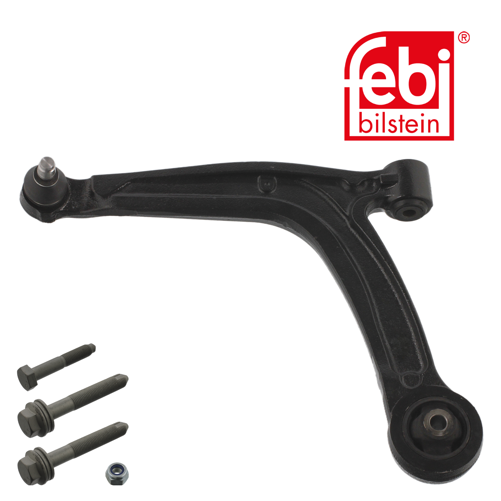 Febi Control/Trailing Arm Lower 40710