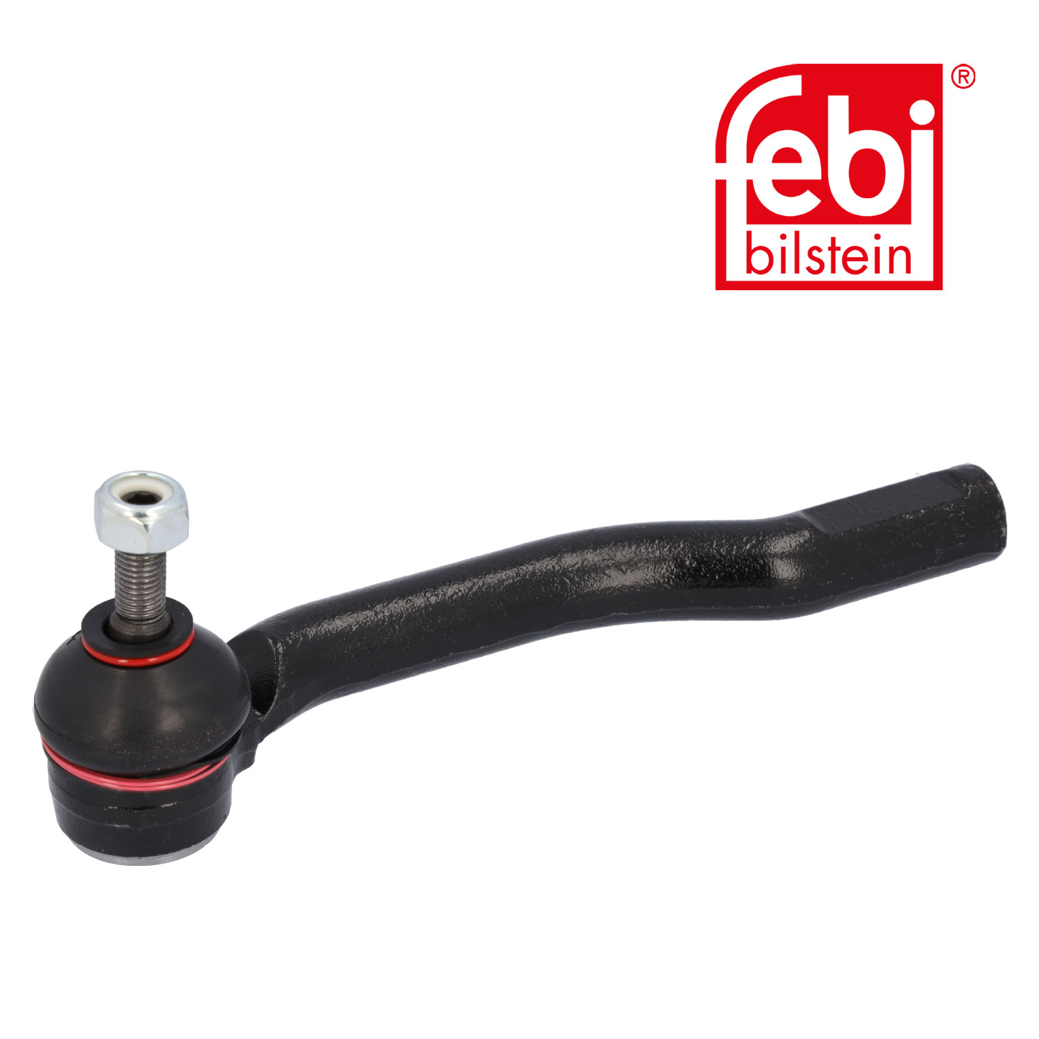 Febi Steering Tie Rod End Ball Joint 30530
