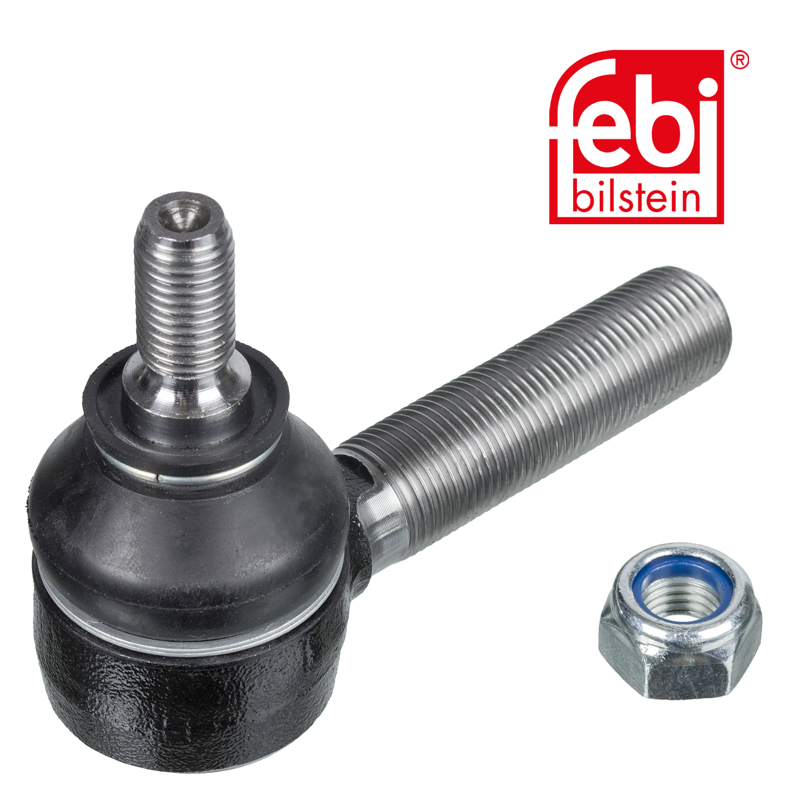 Febi Steering Tie Rod Ball Joint 10110
