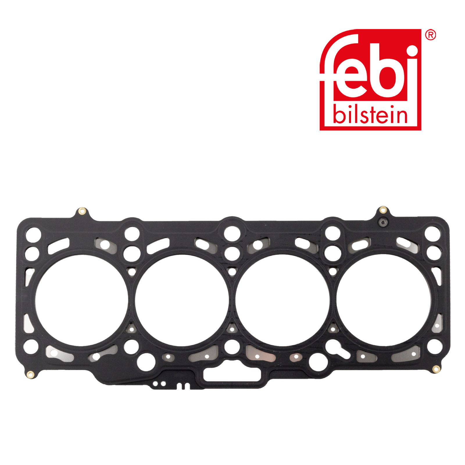 Febi Cylinder Head Gasket 1mm Thick Metal 105921