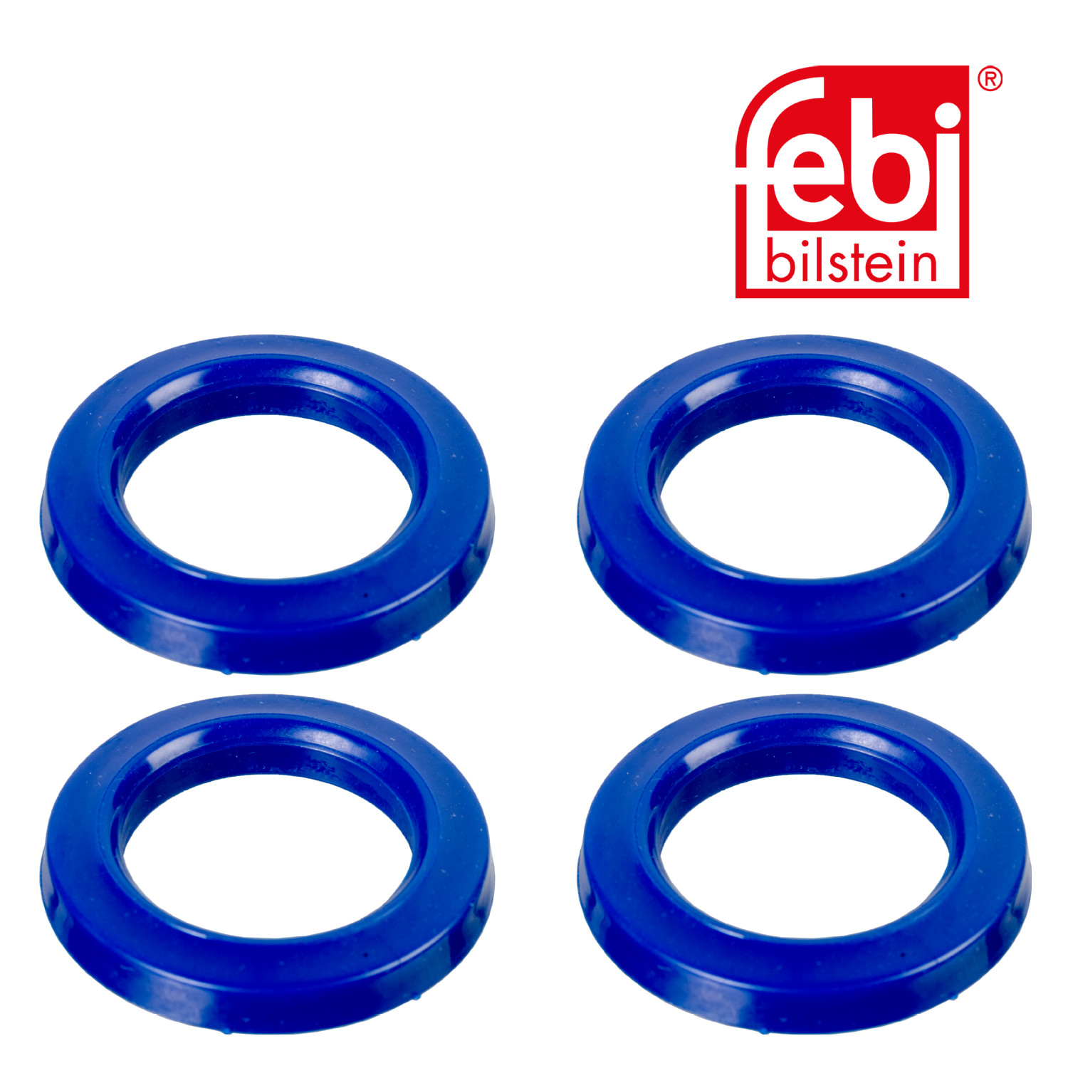 Febi Cab Tilt Cylinder Repair Kit 47665