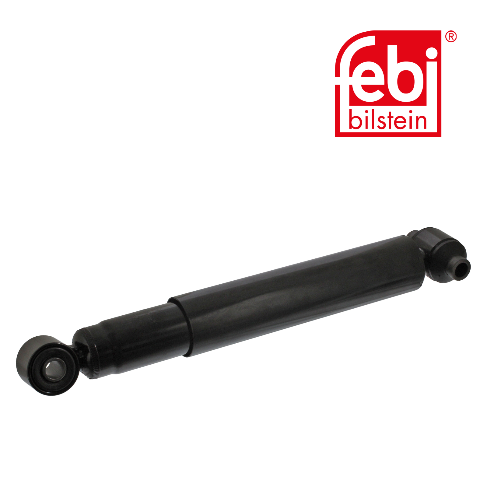 Febi Shock Absorber Damper Strut Rear 20363
