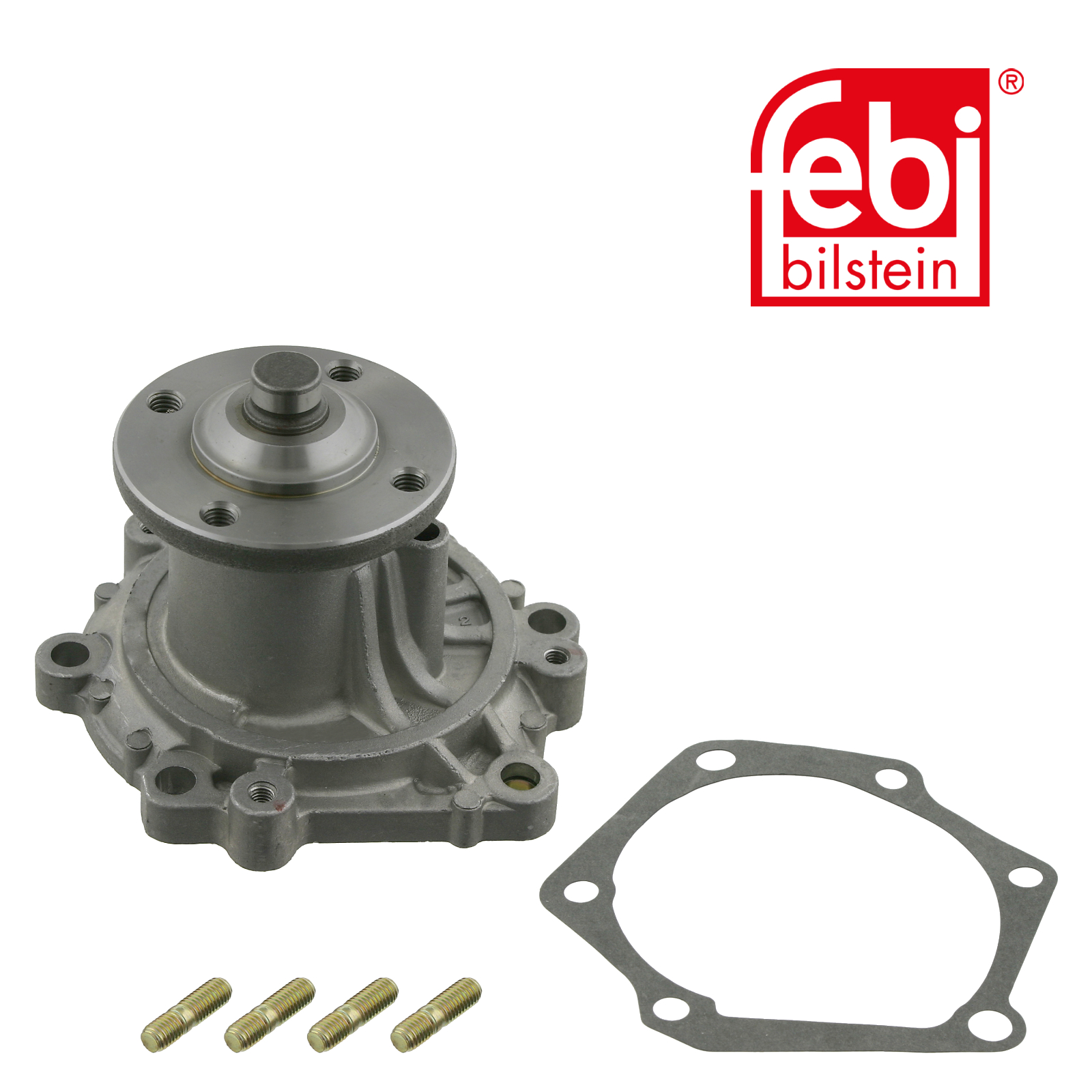 Febi Engine Cooling Water Pump 26522