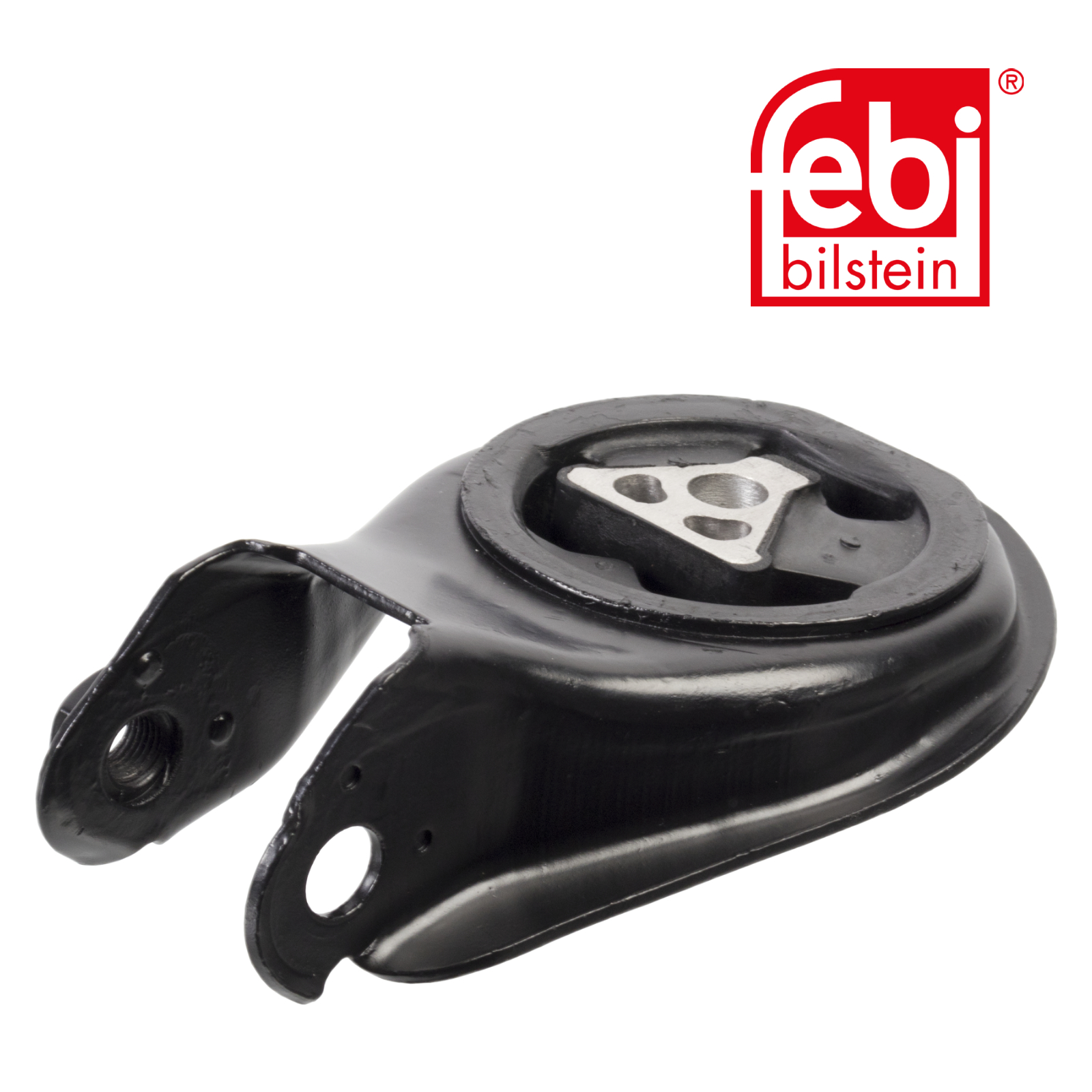 Febi Engine Mount Mounting Rear 106393